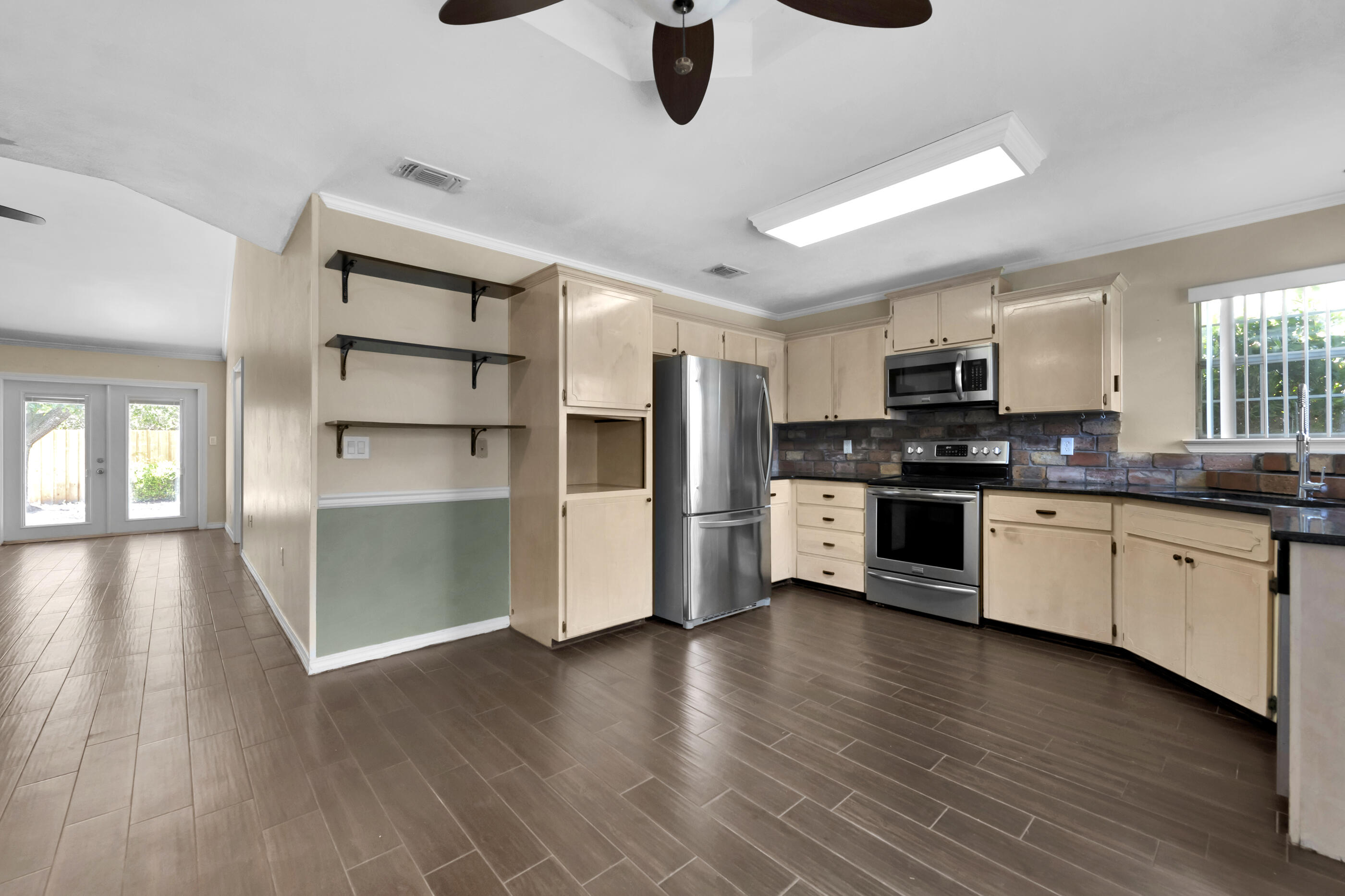 BRIDGEWATER S/D - Residential