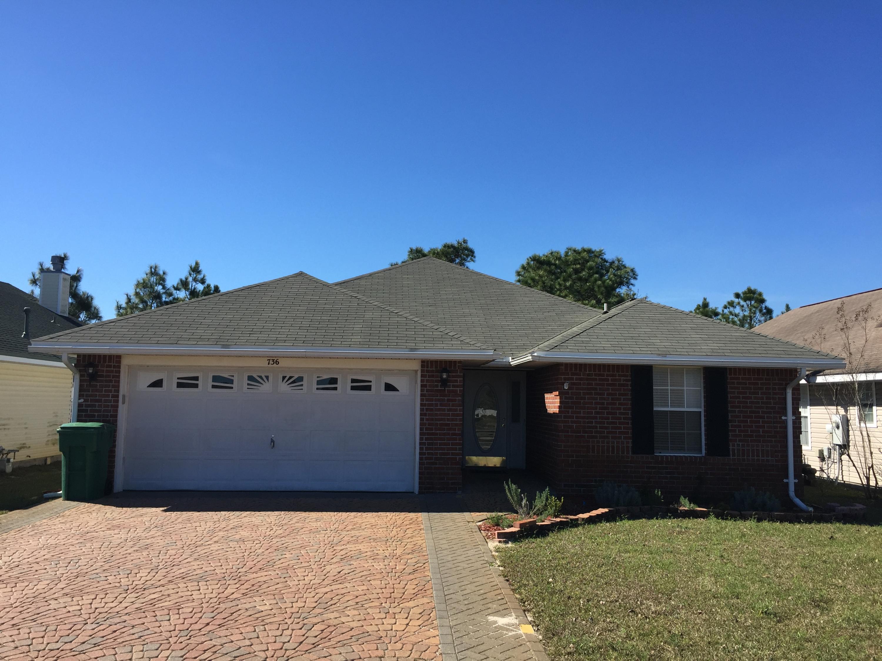 EMERALD VILLAGE S/D - Residential