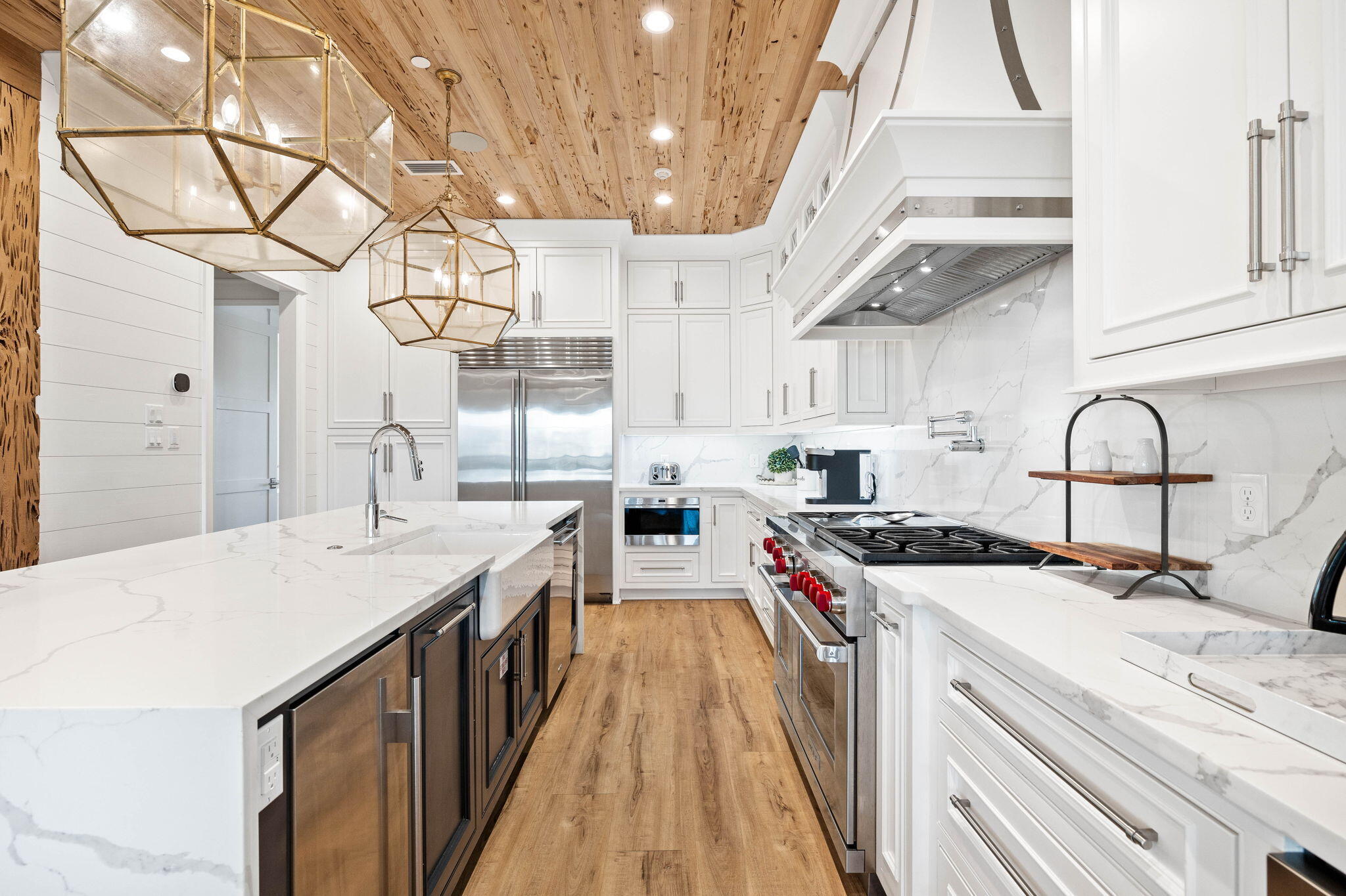 Gulf Shore Manor - Residential