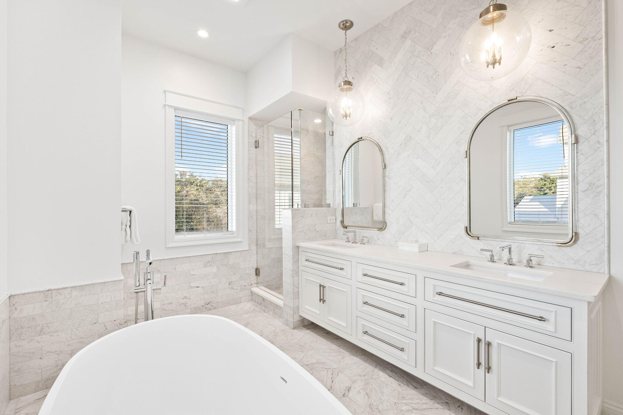 Gulf Shore Manor - Residential