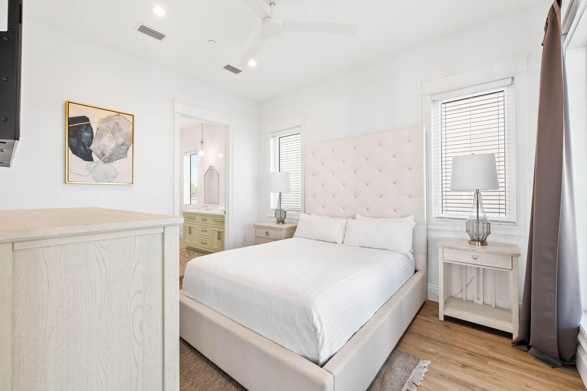 Gulf Shore Manor - Residential