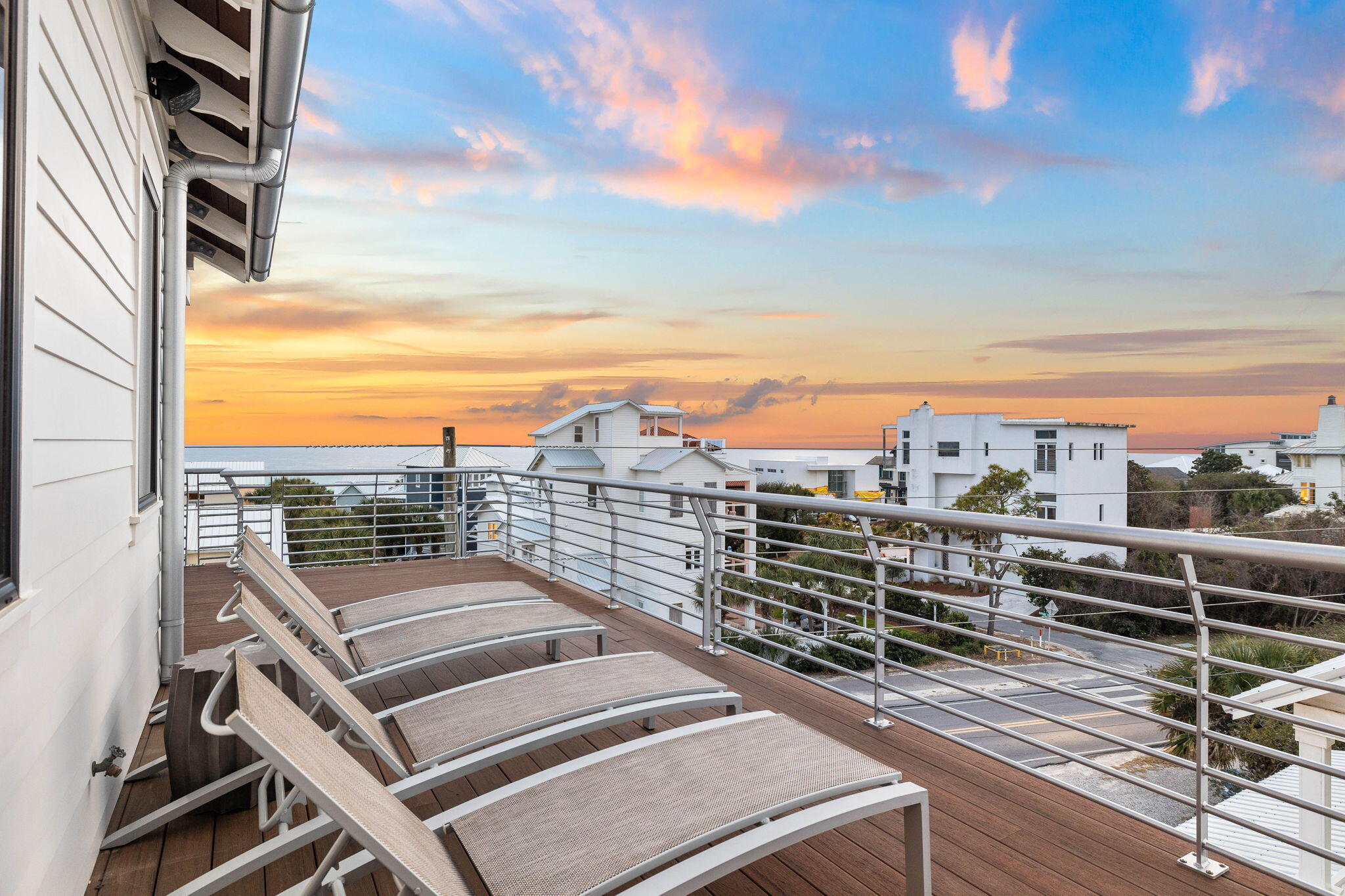 Gulf Shore Manor - Residential