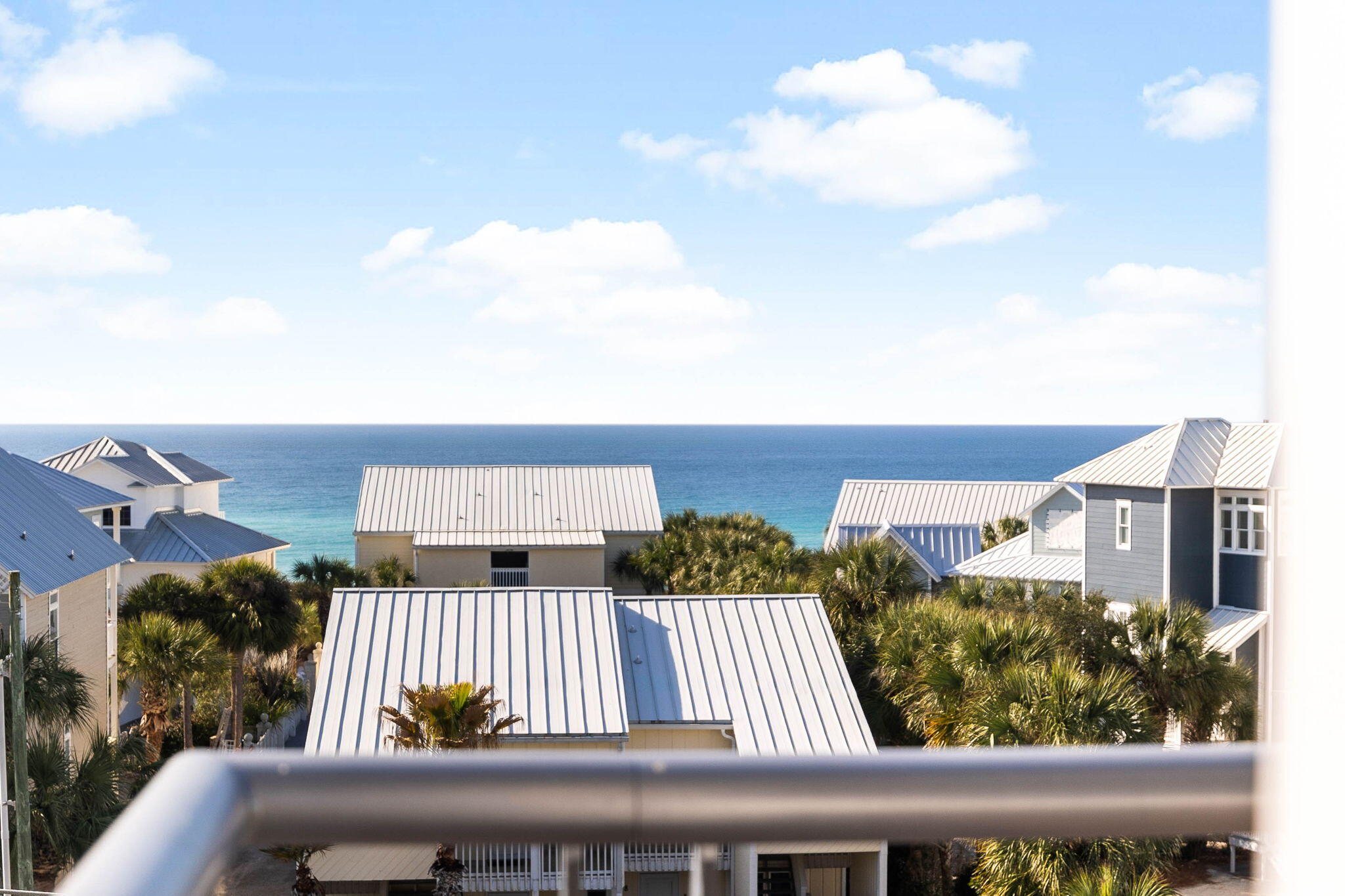 Gulf Shore Manor - Residential