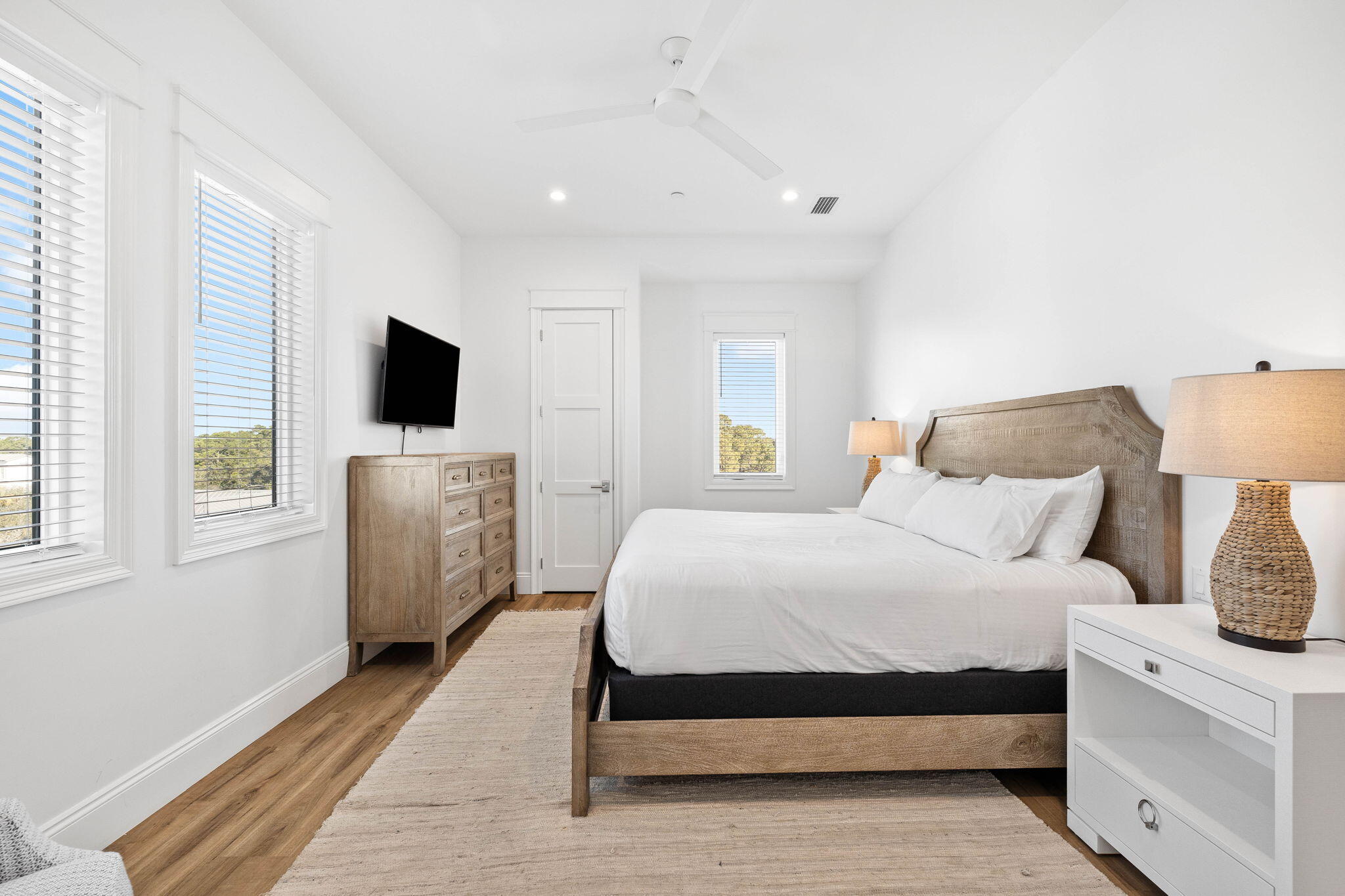 Gulf Shore Manor - Residential