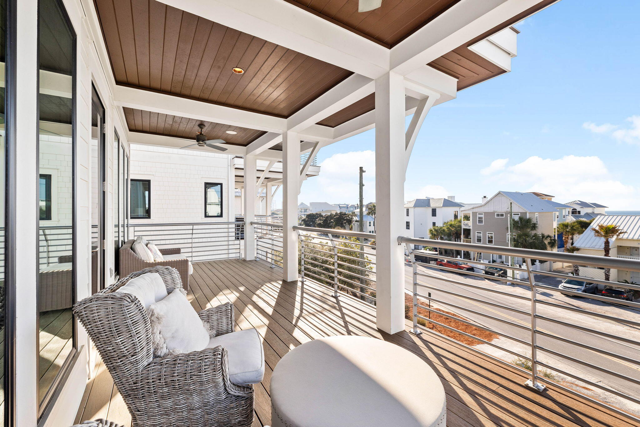 Gulf Shore Manor - Residential