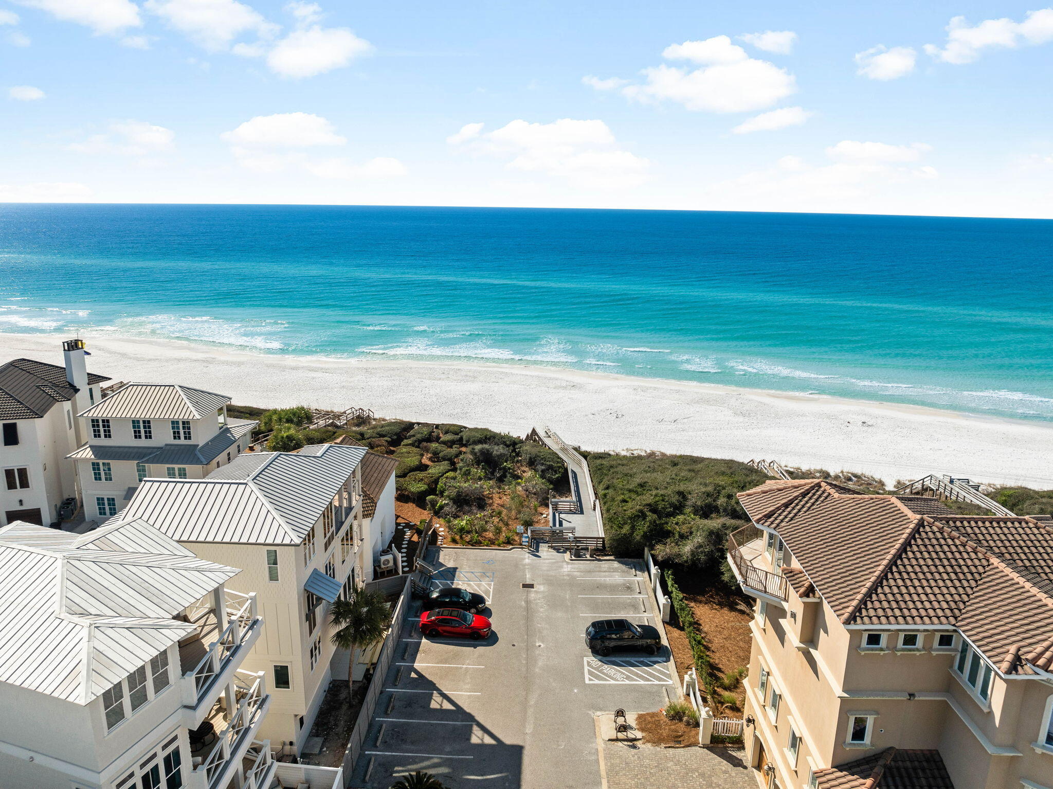 Gulf Shore Manor - Residential