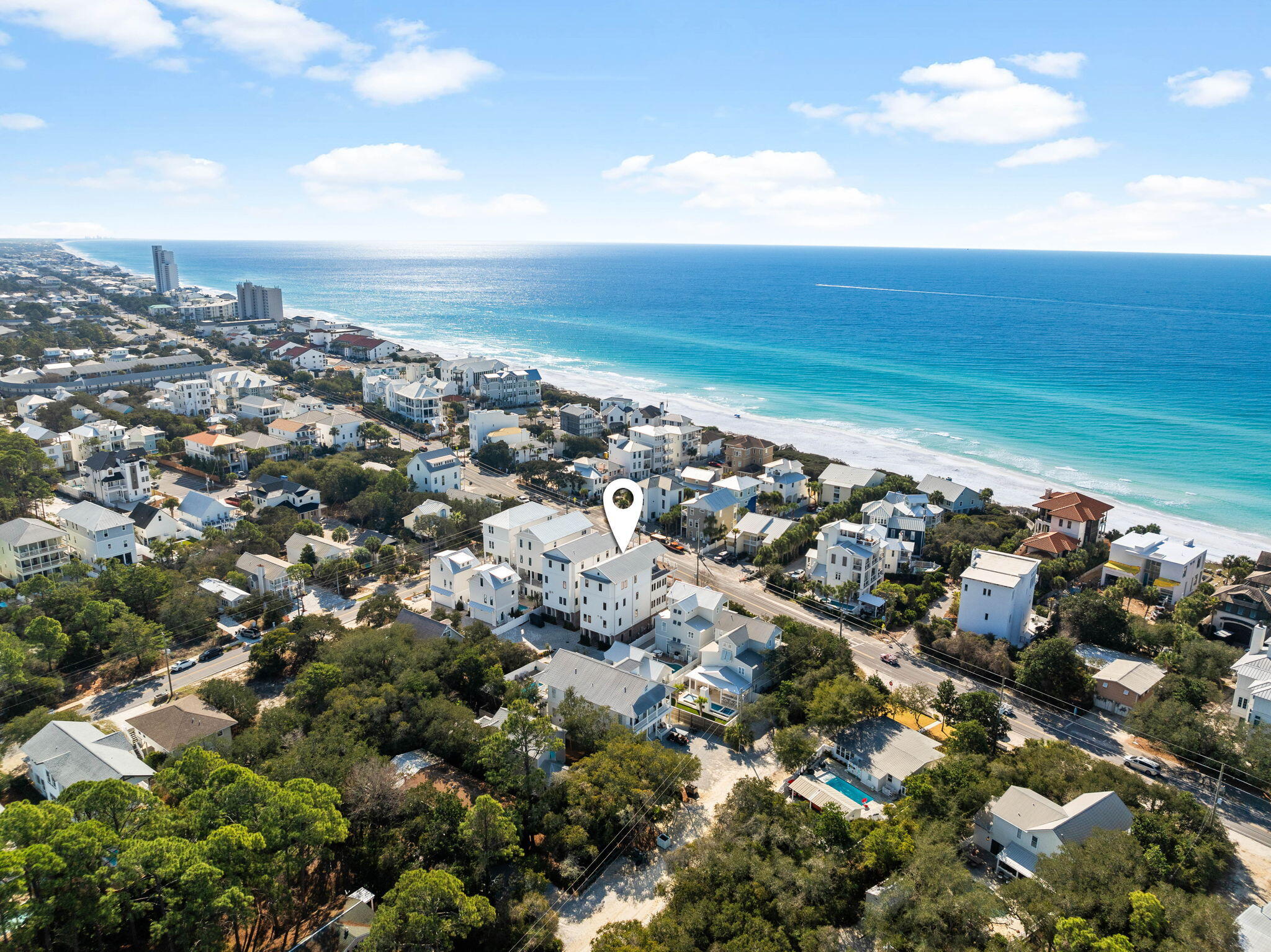 Gulf Shore Manor - Residential