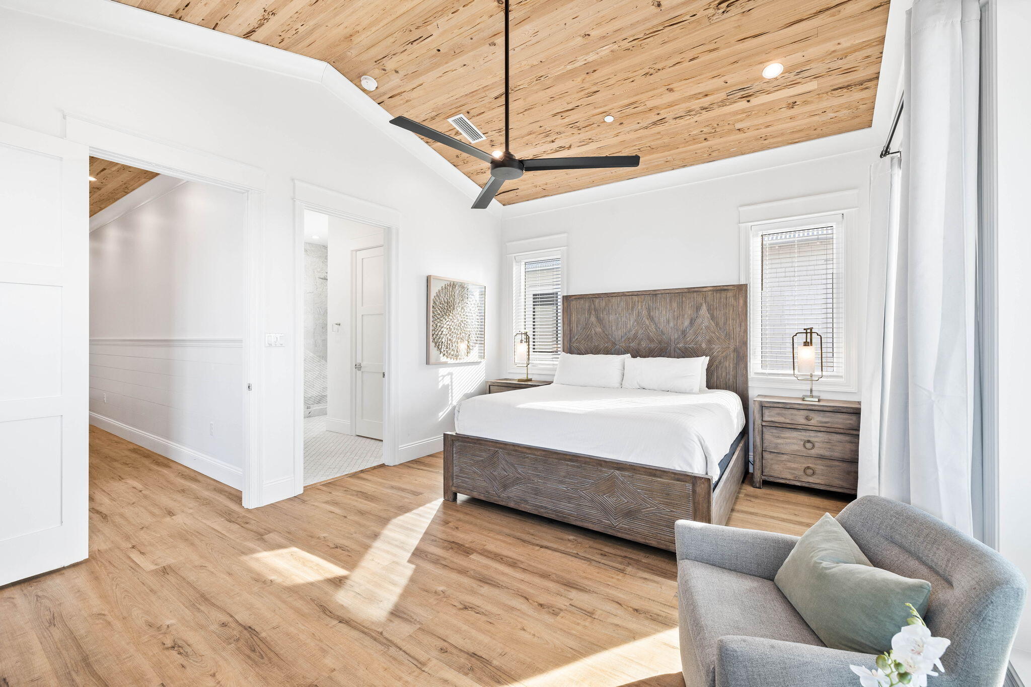 Gulf Shore Manor - Residential