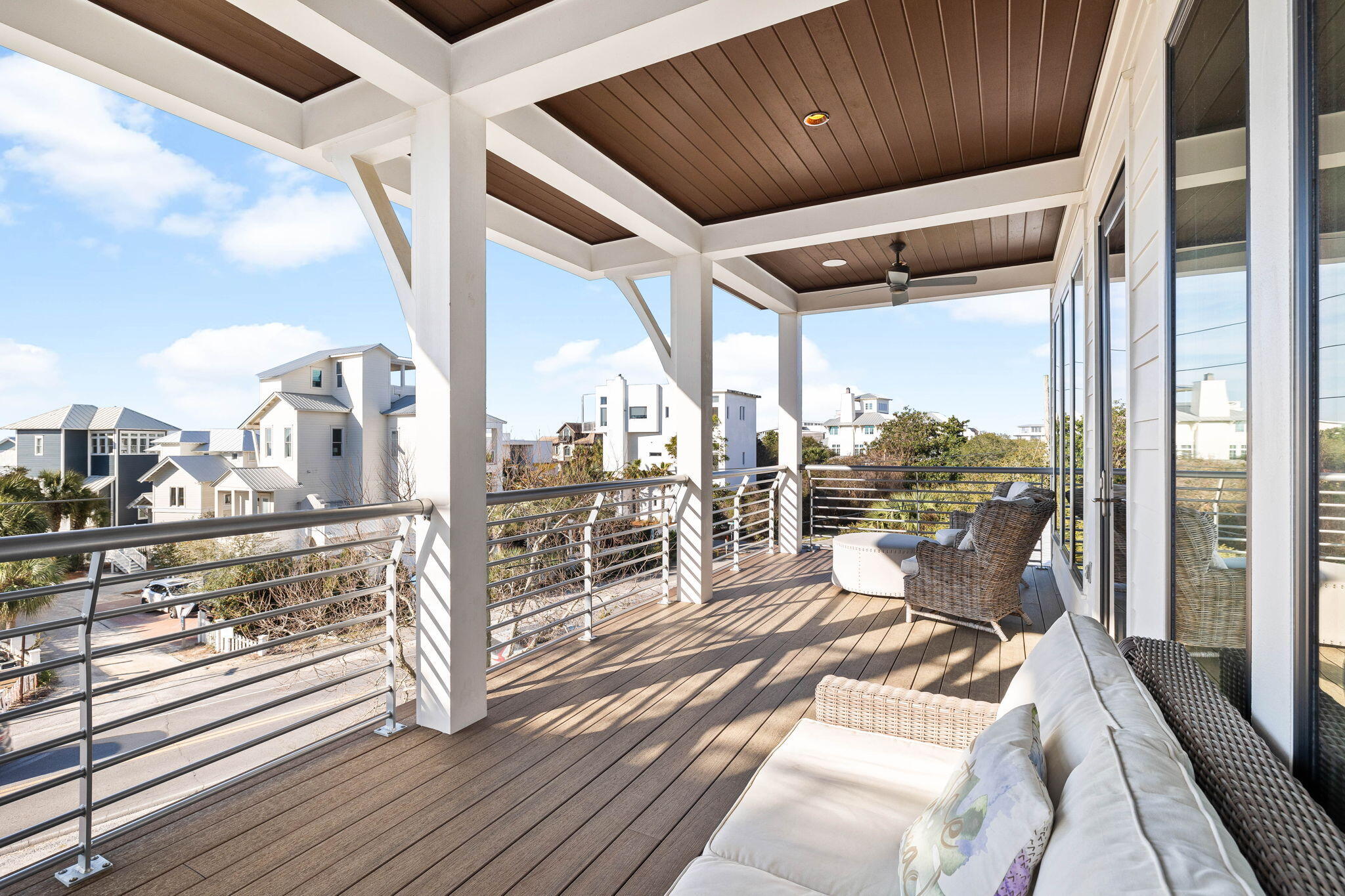 Gulf Shore Manor - Residential