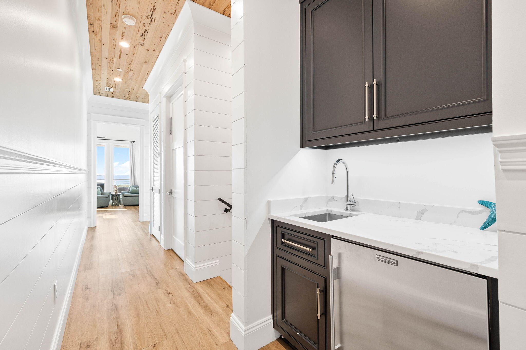 Gulf Shore Manor - Residential