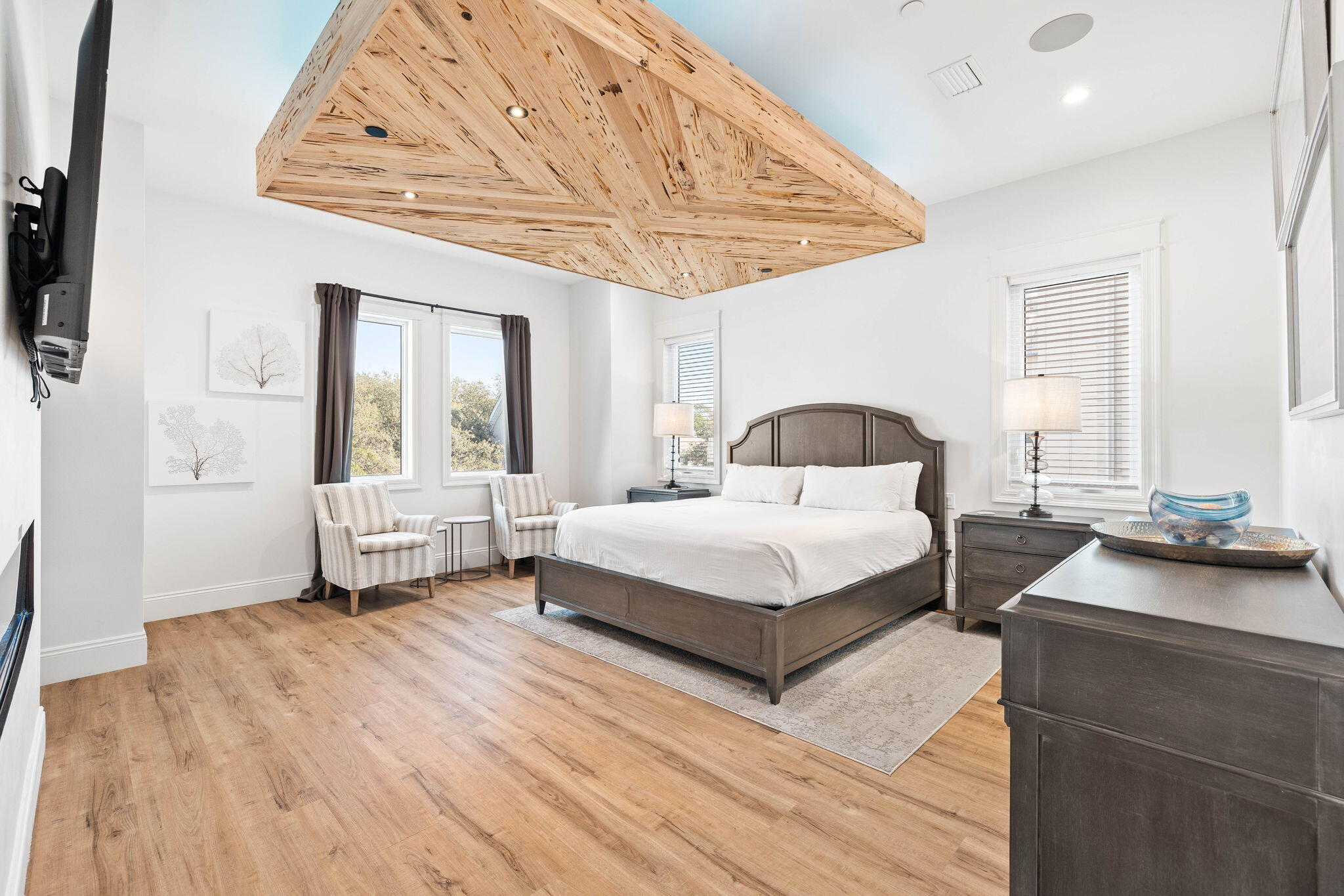 Gulf Shore Manor - Residential