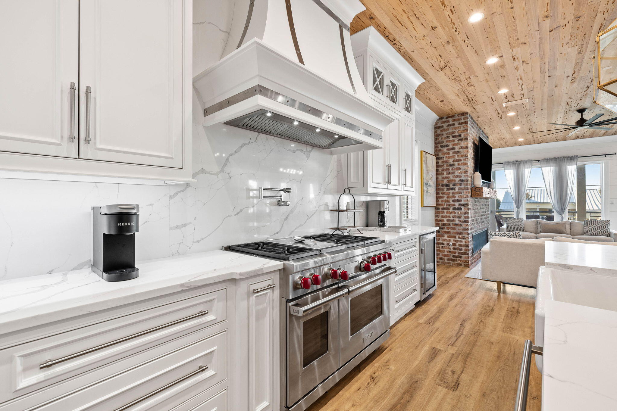 Gulf Shore Manor - Residential