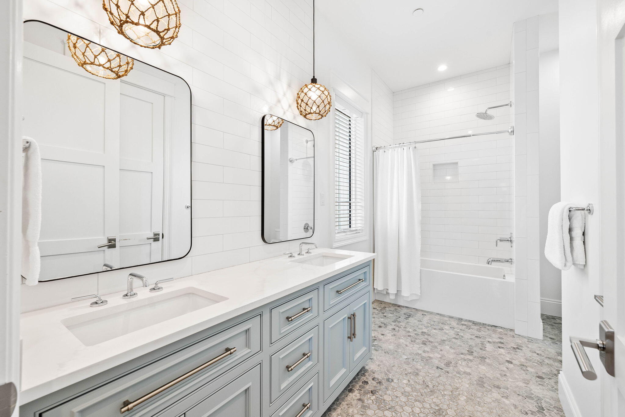 Gulf Shore Manor - Residential