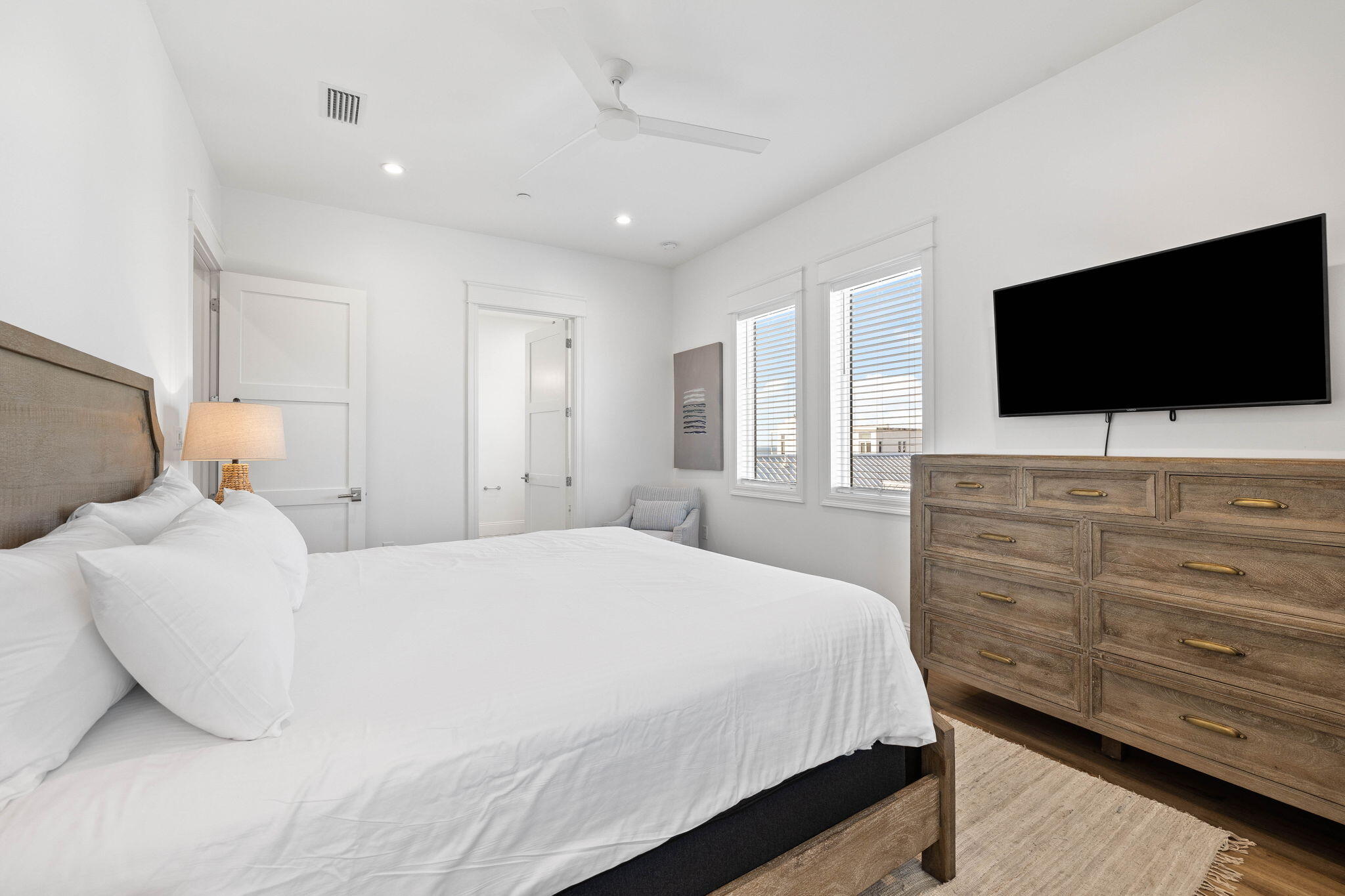 Gulf Shore Manor - Residential