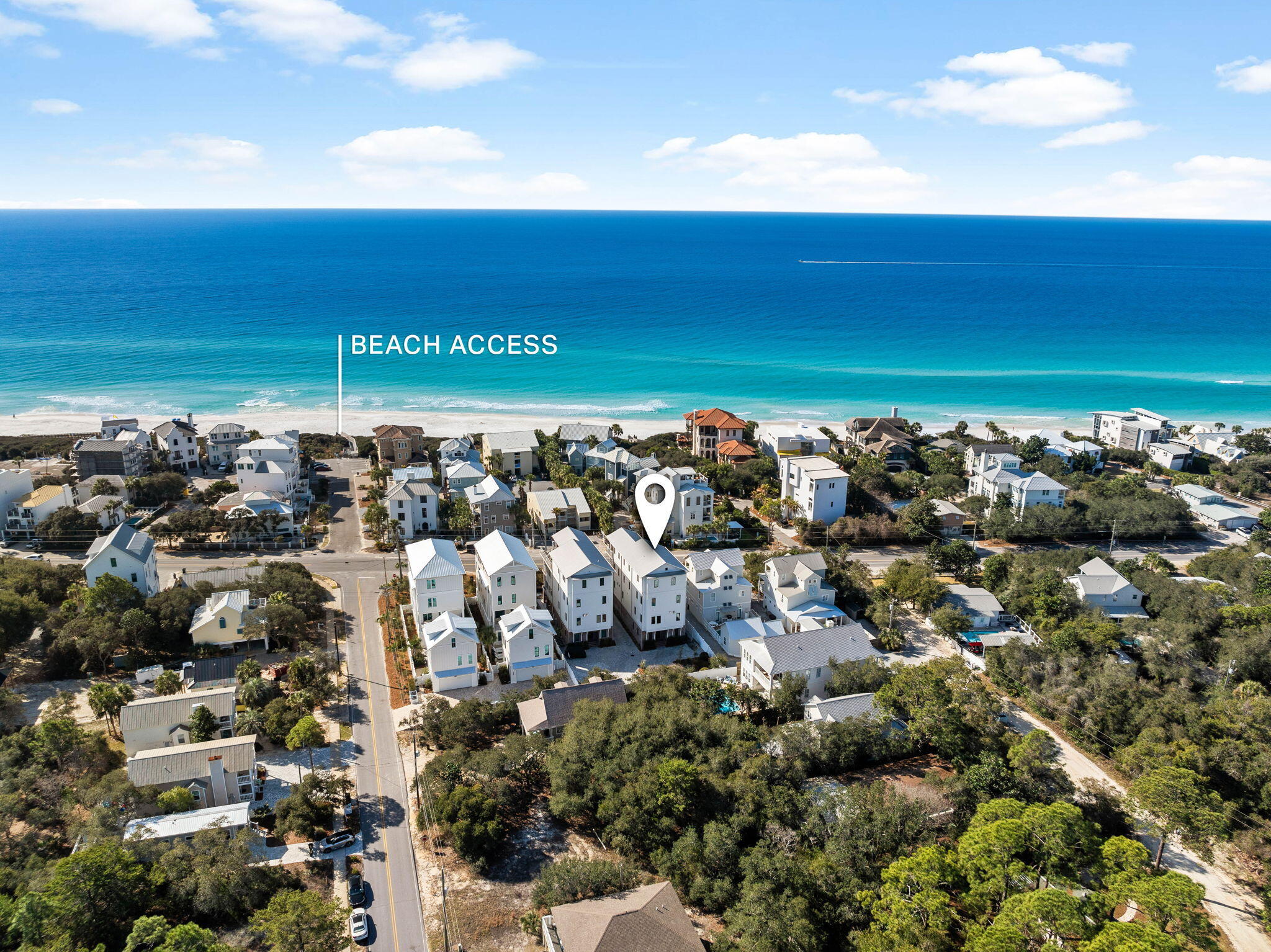 Gulf Shore Manor - Residential