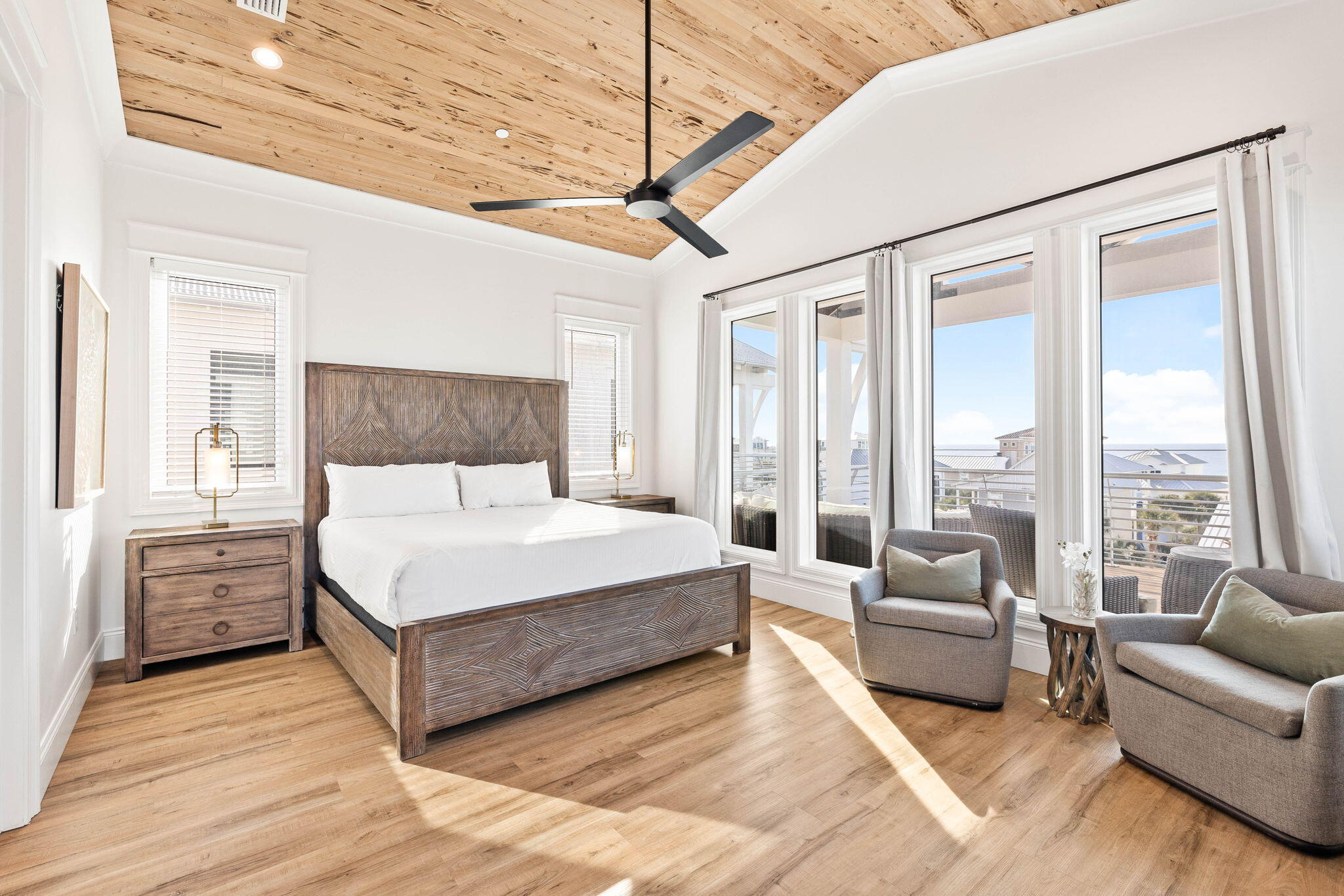Gulf Shore Manor - Residential