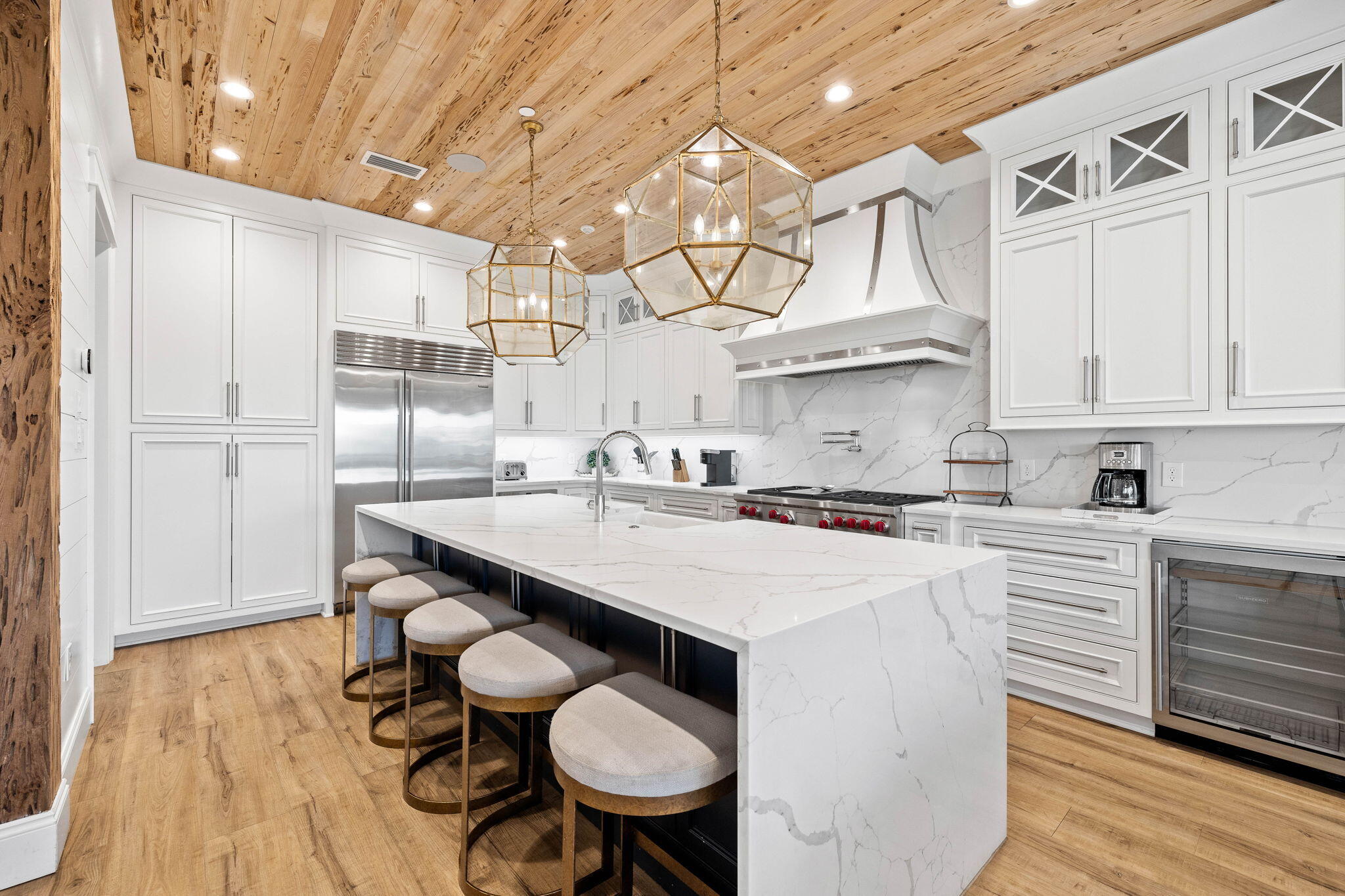 Gulf Shore Manor - Residential