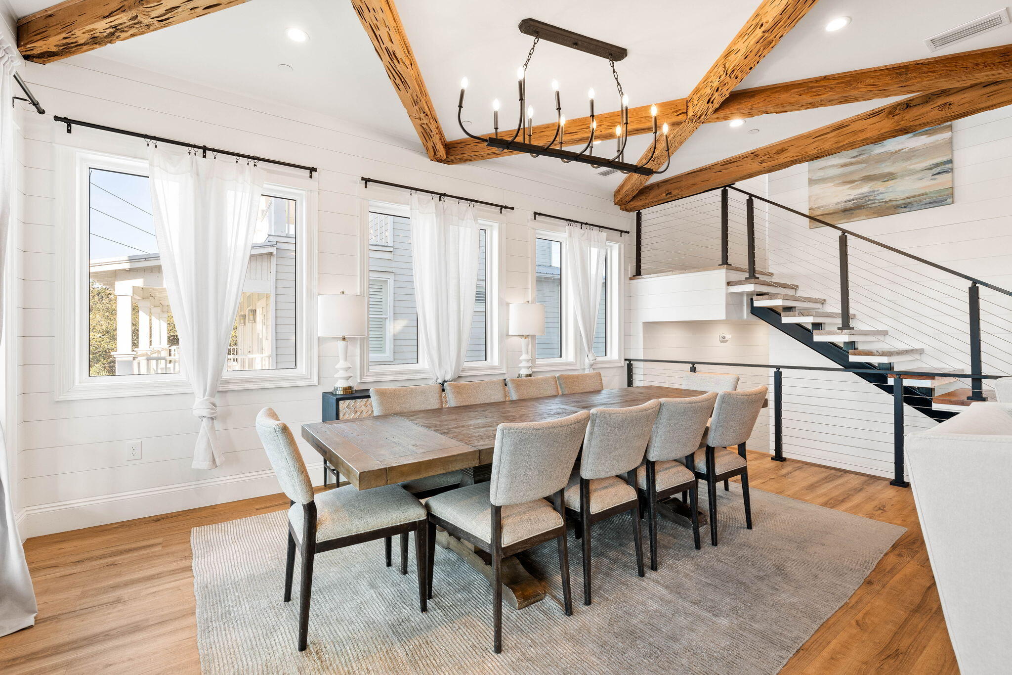 Gulf Shore Manor - Residential
