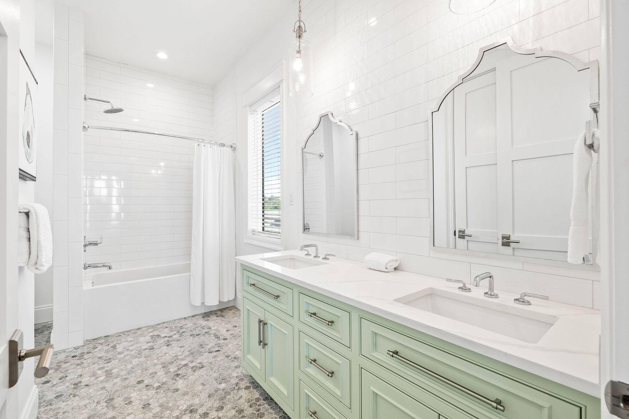 Gulf Shore Manor - Residential
