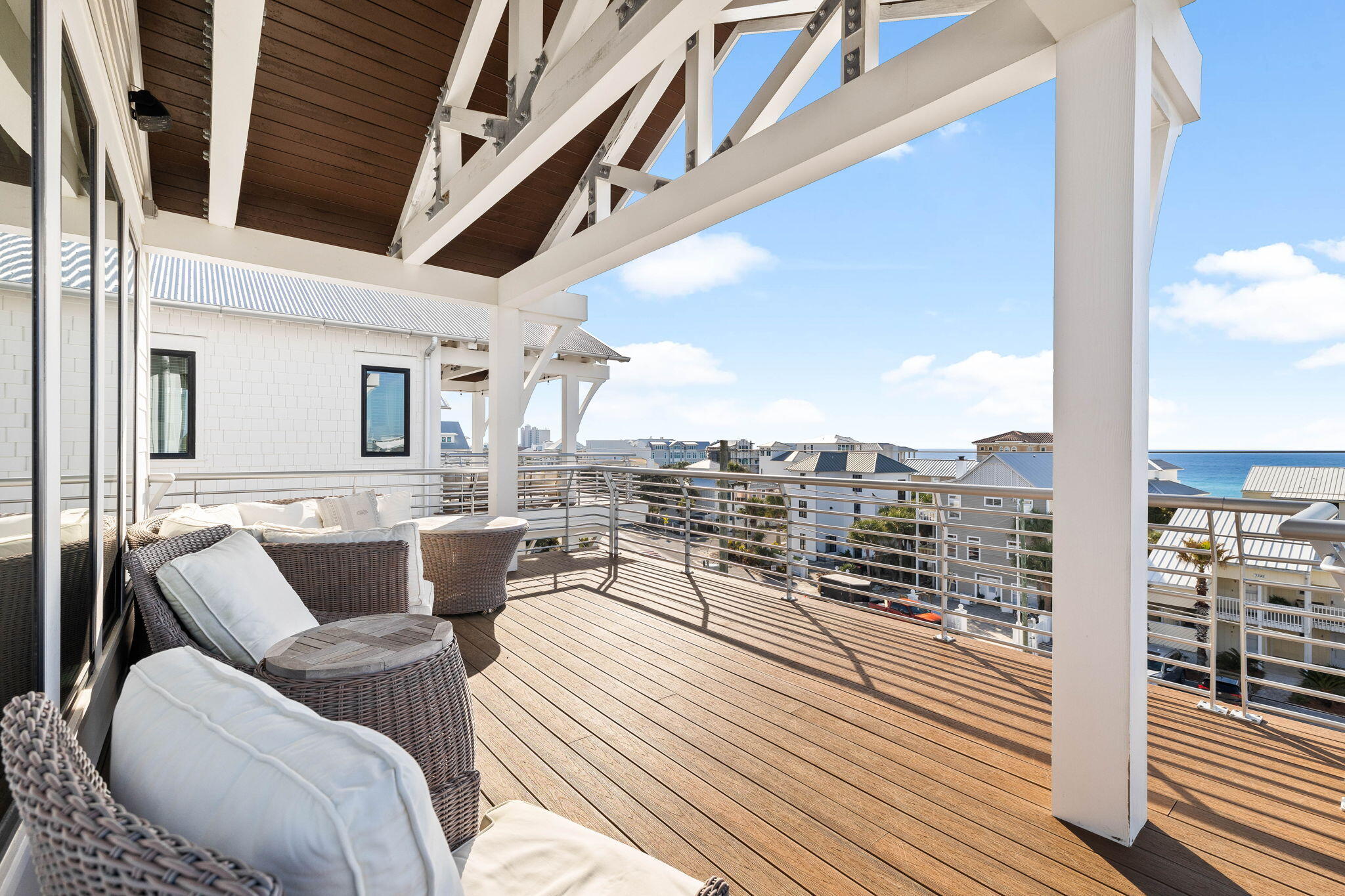 Gulf Shore Manor - Residential
