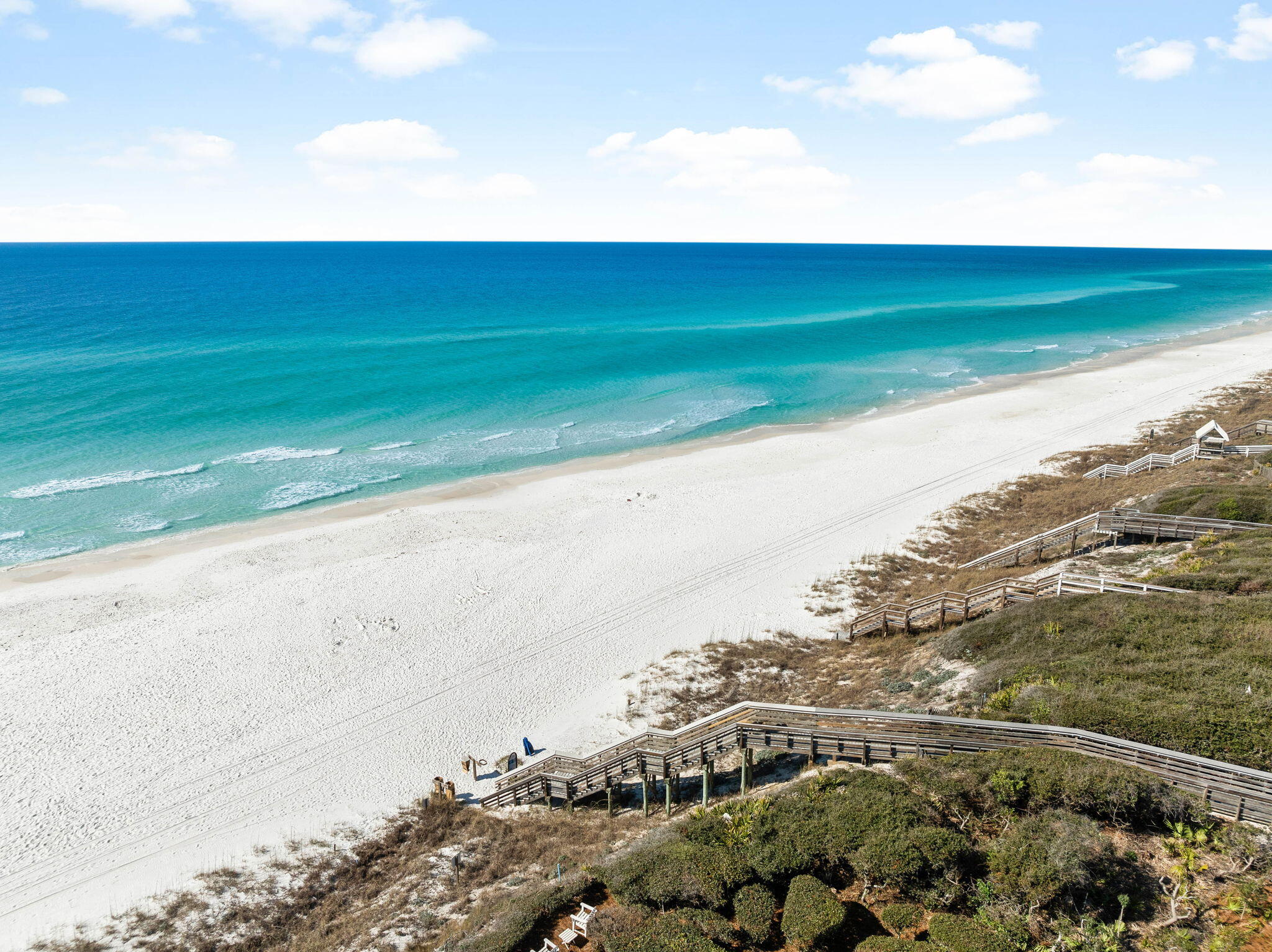 Gulf Shore Manor - Residential