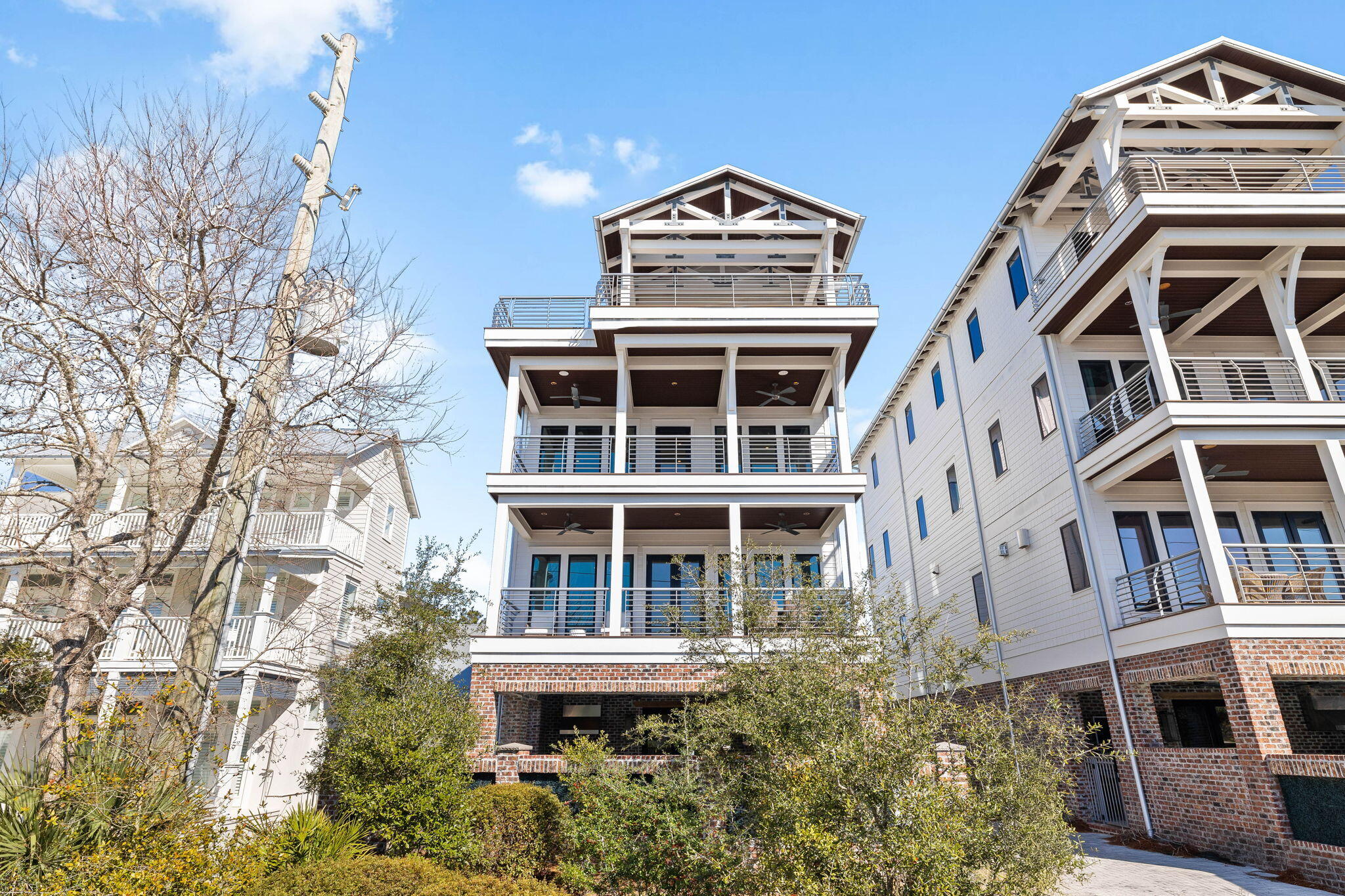 Gulf Shore Manor - Residential