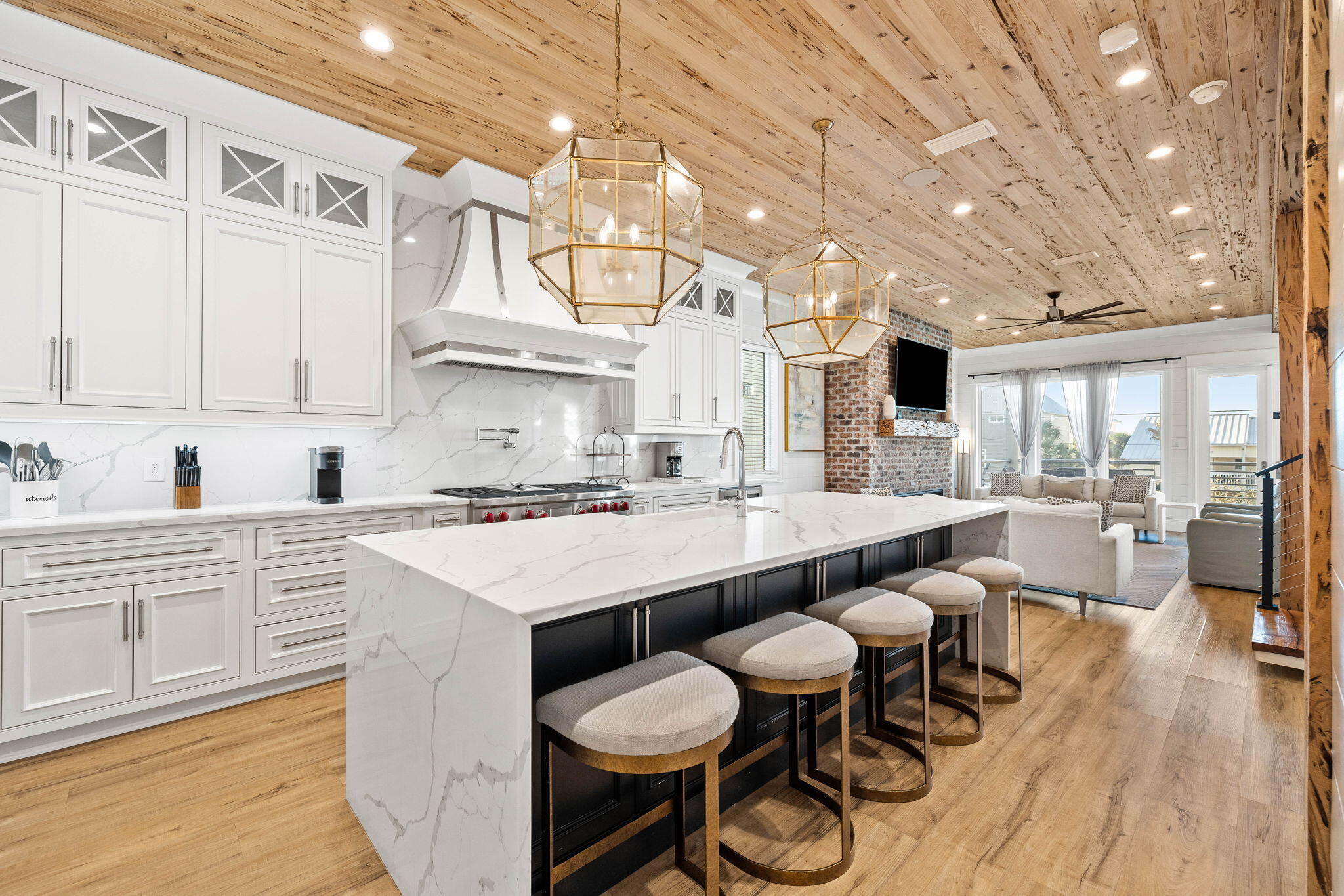 Gulf Shore Manor - Residential