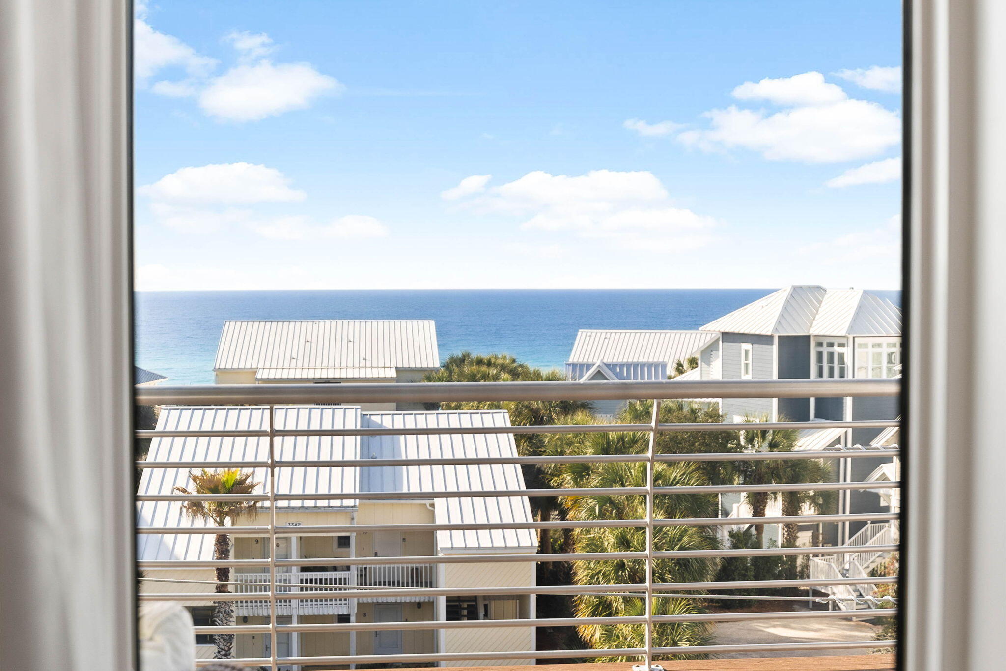 Gulf Shore Manor - Residential