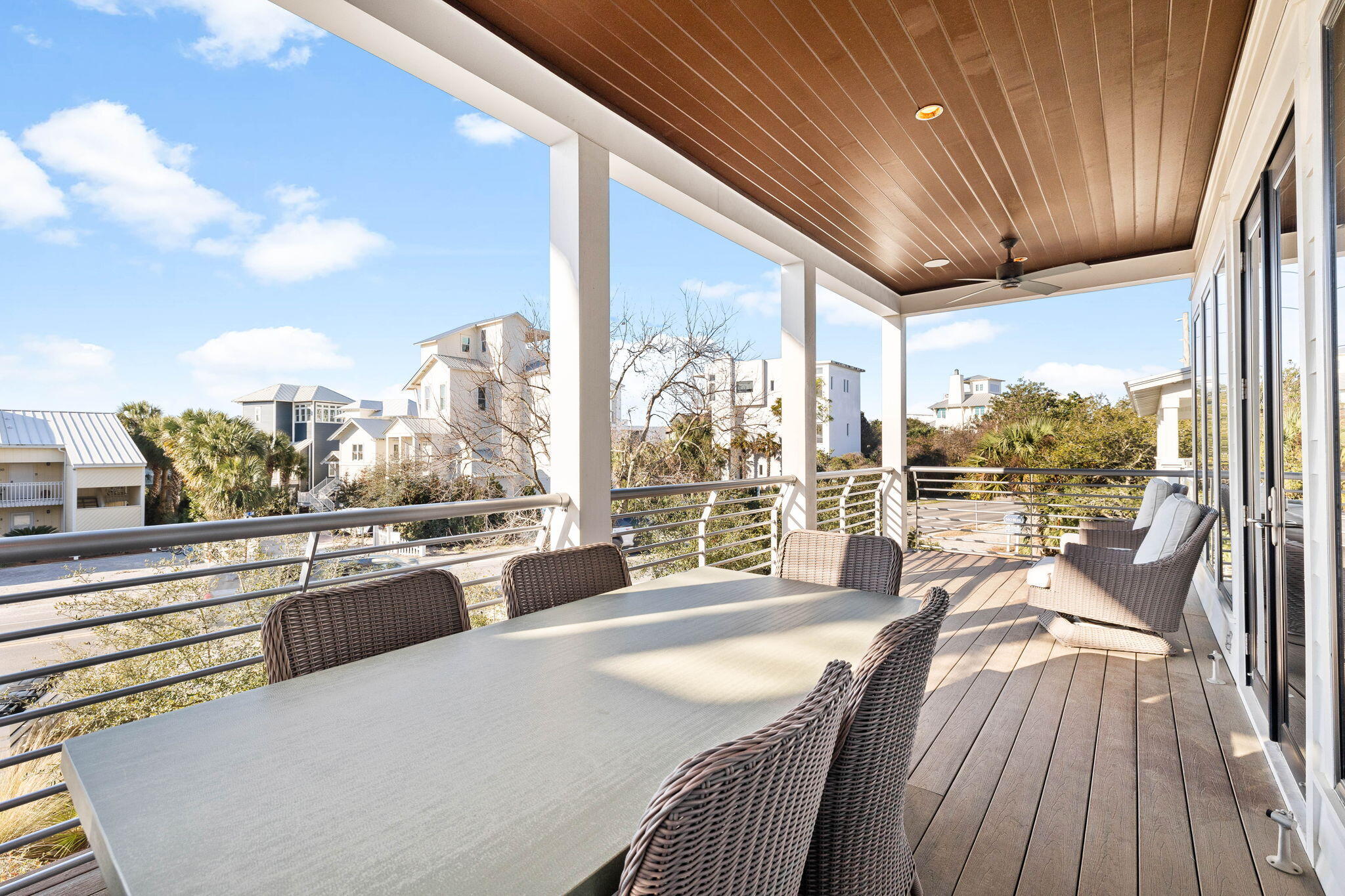 Gulf Shore Manor - Residential
