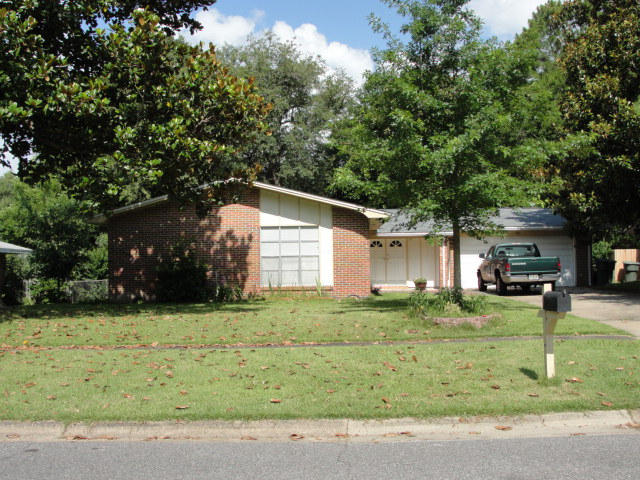 KENWOOD S/D - Residential