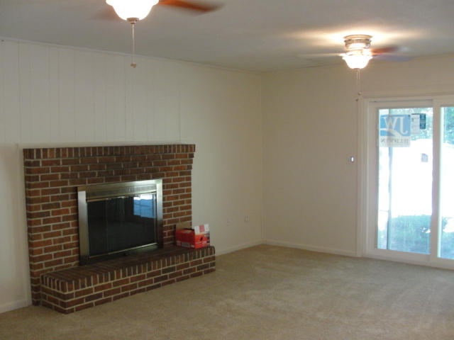 KENWOOD S/D - Residential