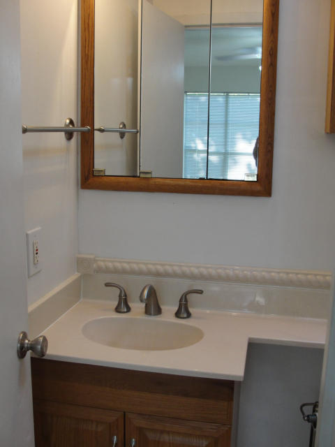 KENWOOD S/D - Residential