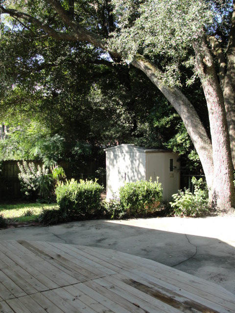 KENWOOD S/D - Residential