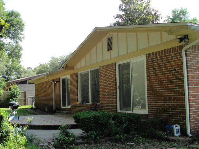 KENWOOD S/D - Residential