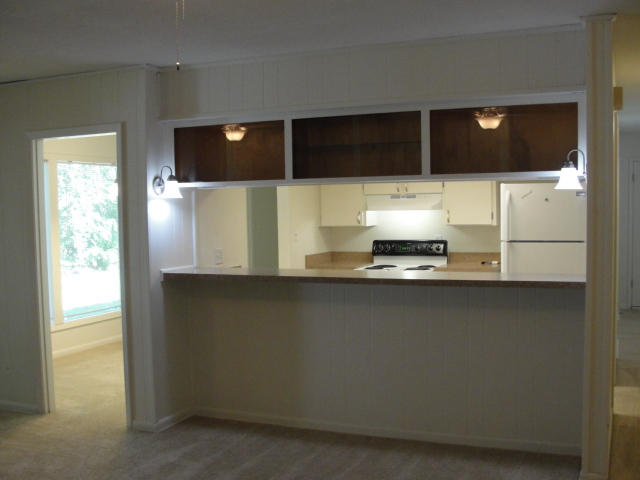 KENWOOD S/D - Residential