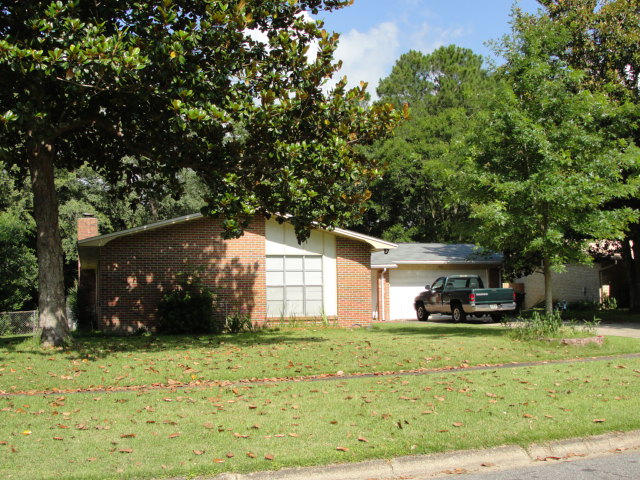 KENWOOD S/D - Residential