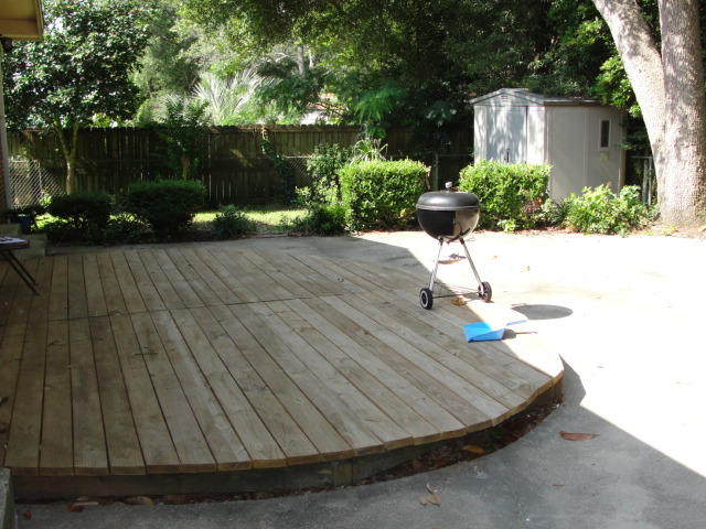 KENWOOD S/D - Residential