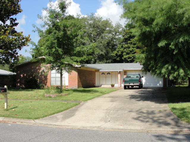 KENWOOD S/D - Residential