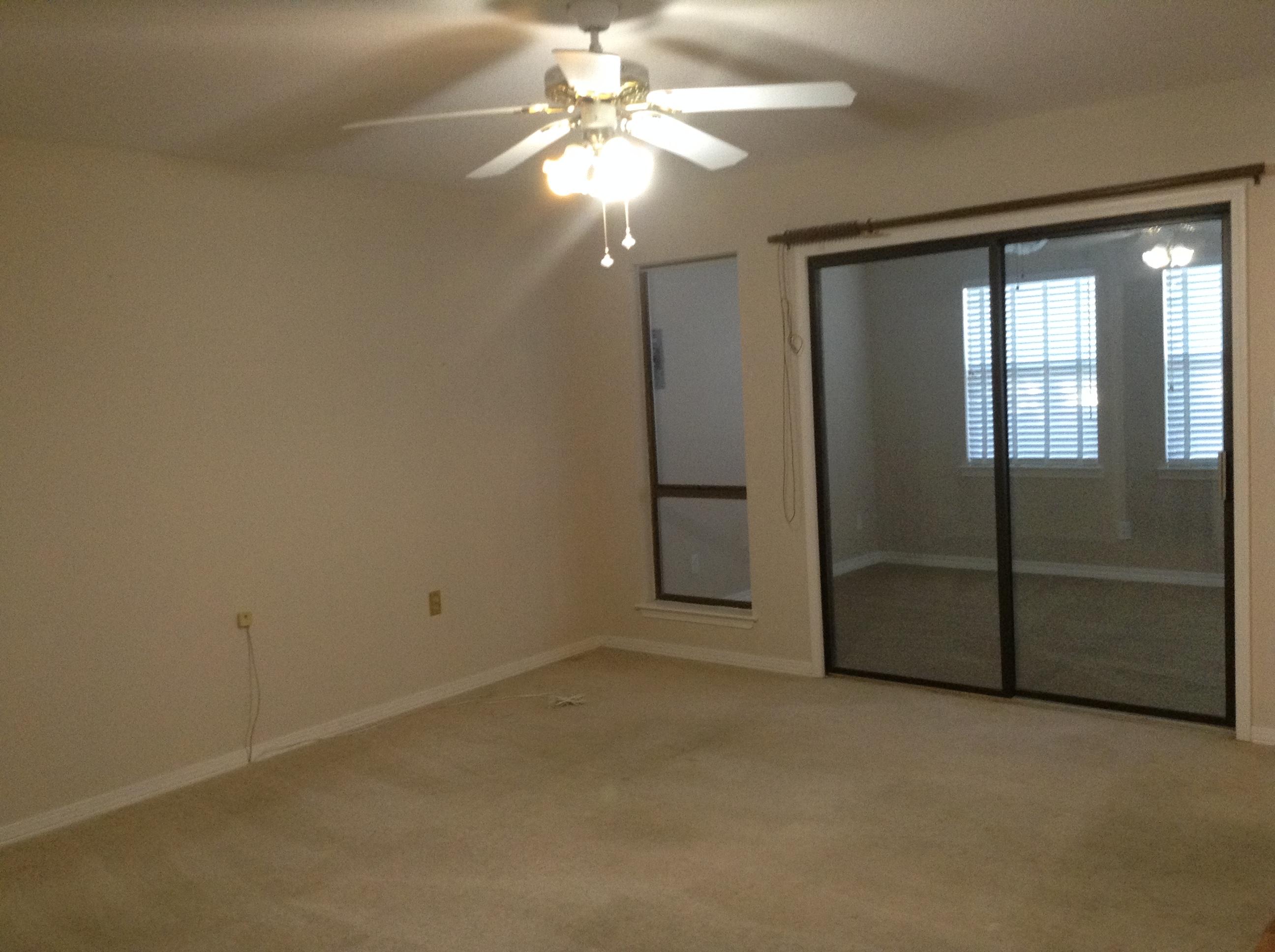 DONLABROOK GARDYNS - Residential