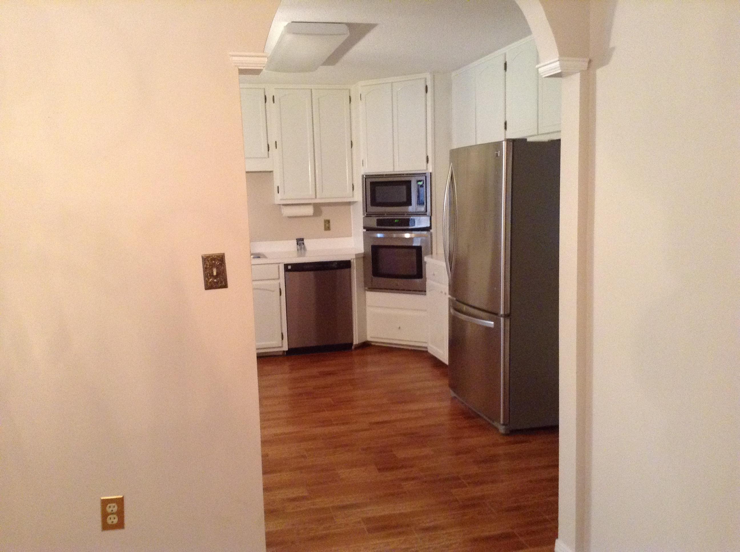 DONLABROOK GARDYNS - Residential