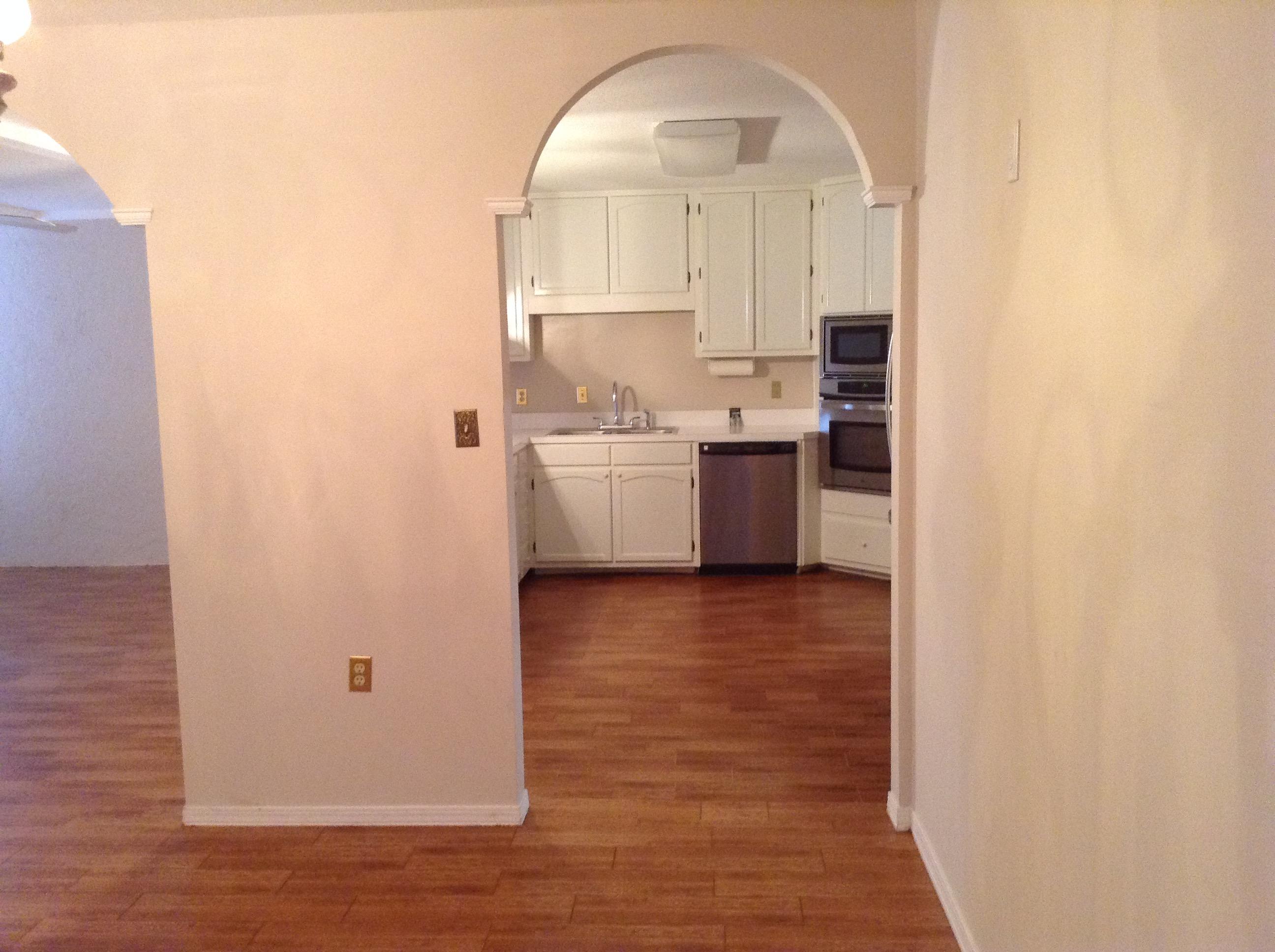 DONLABROOK GARDYNS - Residential