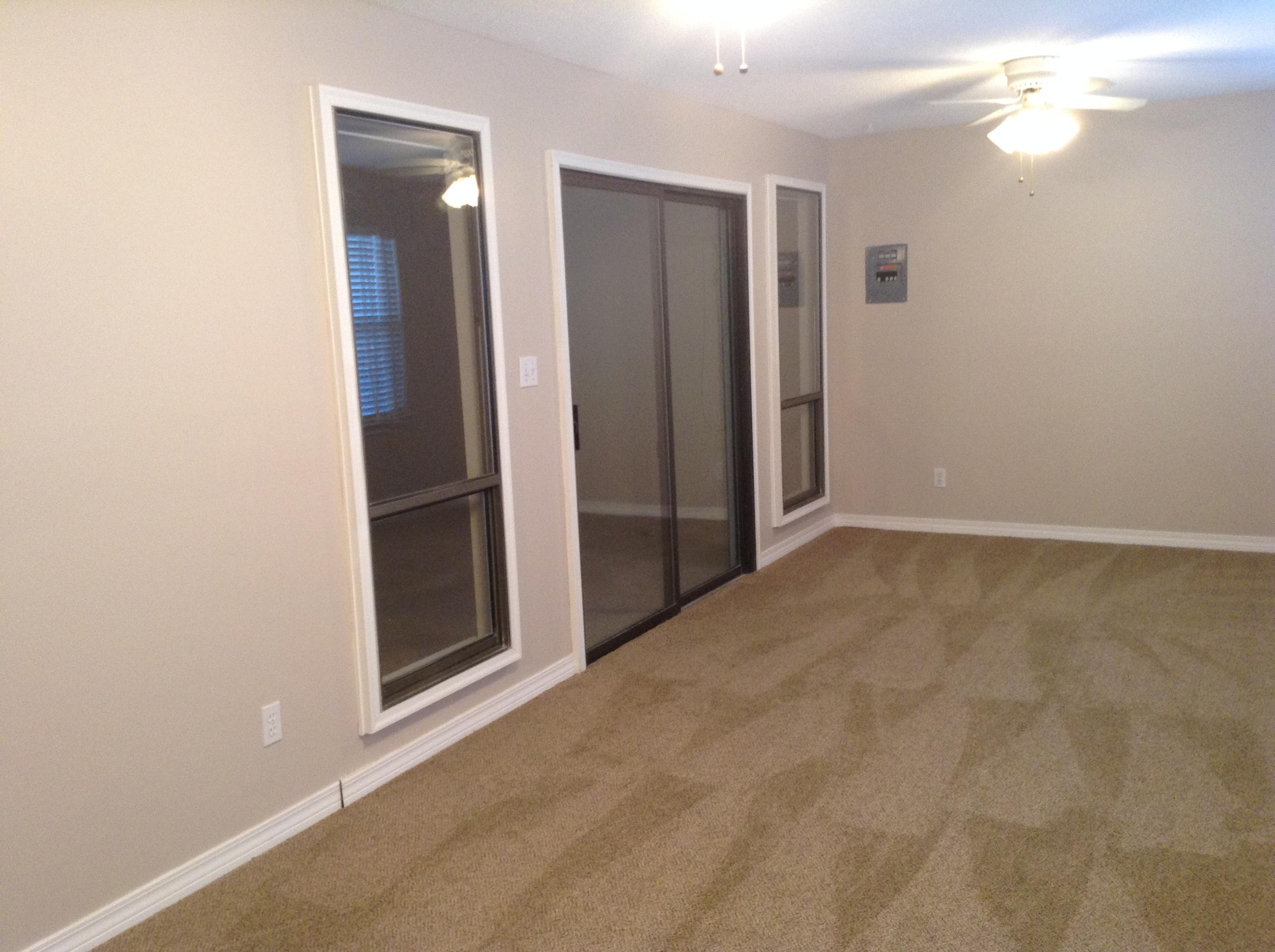 DONLABROOK GARDYNS - Residential