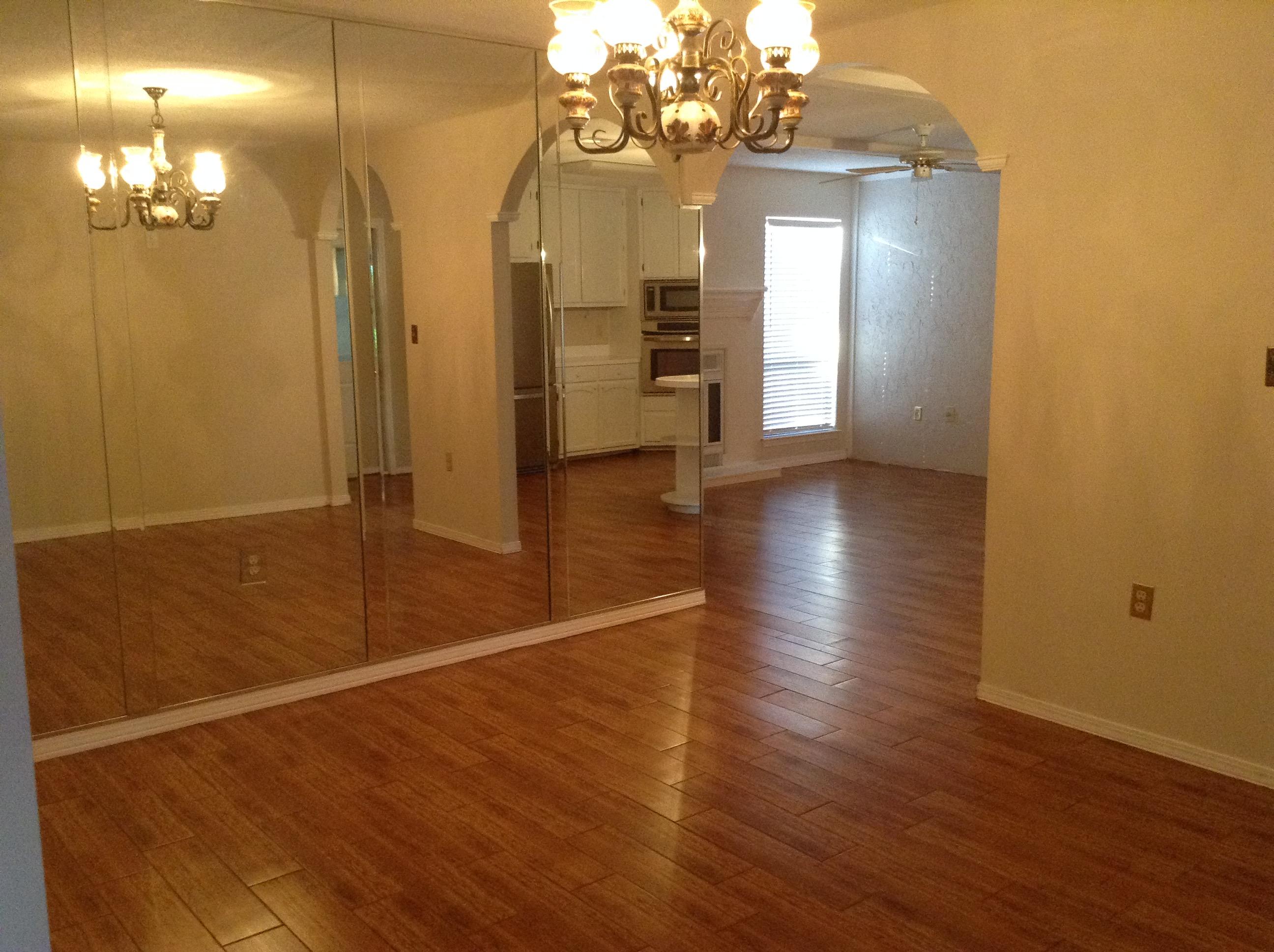 DONLABROOK GARDYNS - Residential