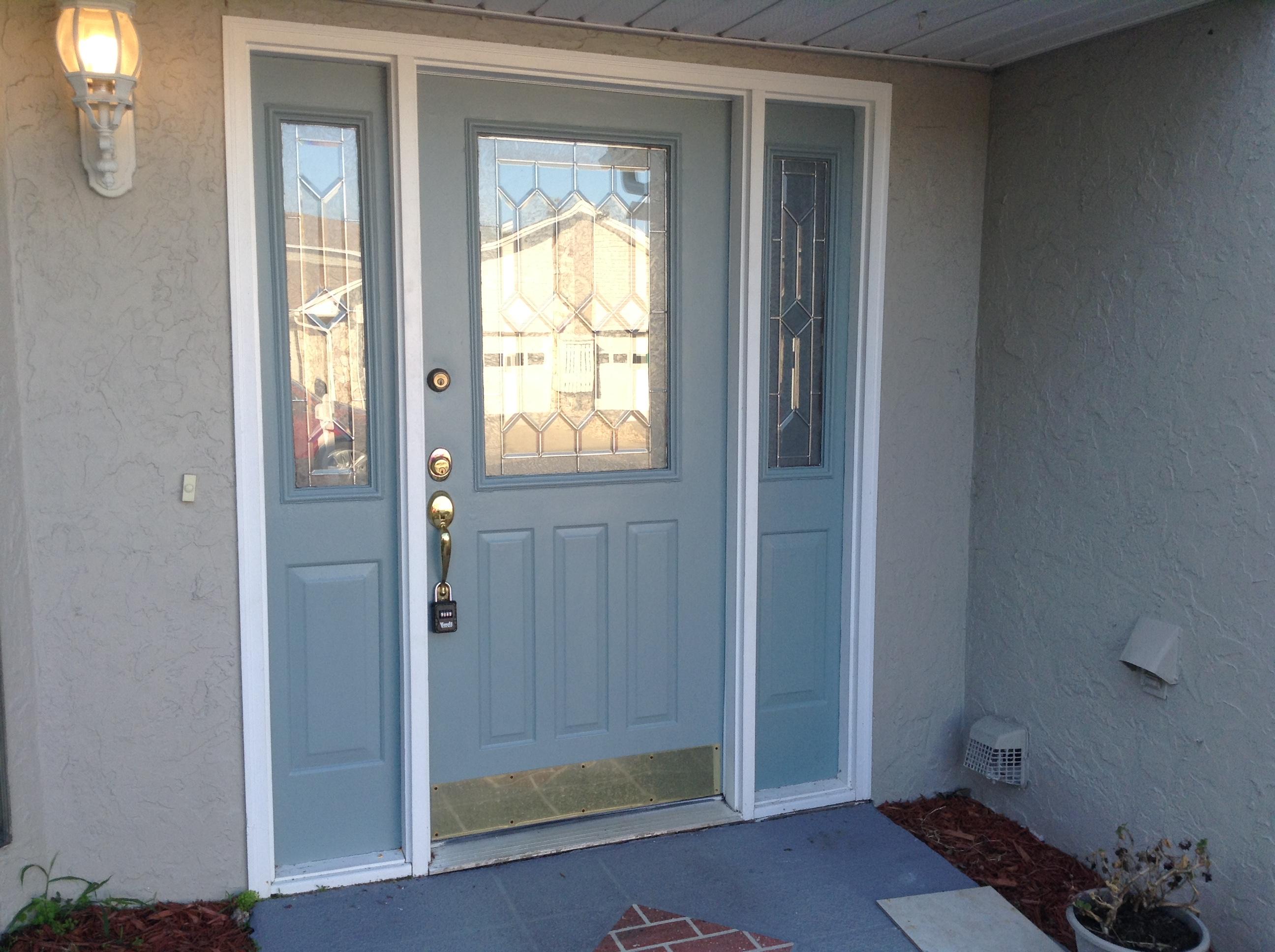 DONLABROOK GARDYNS - Residential