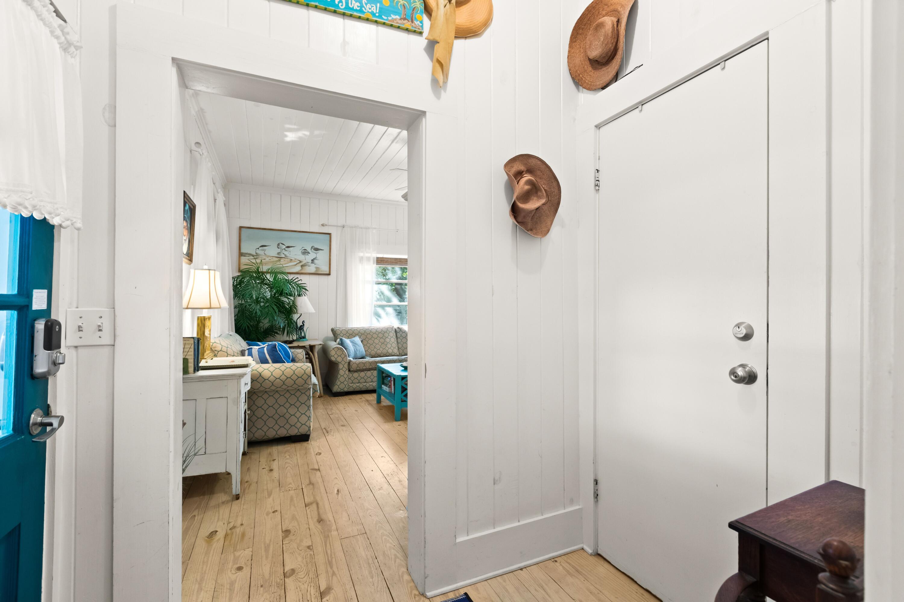 SEAGROVE 3RD ADDN - Residential