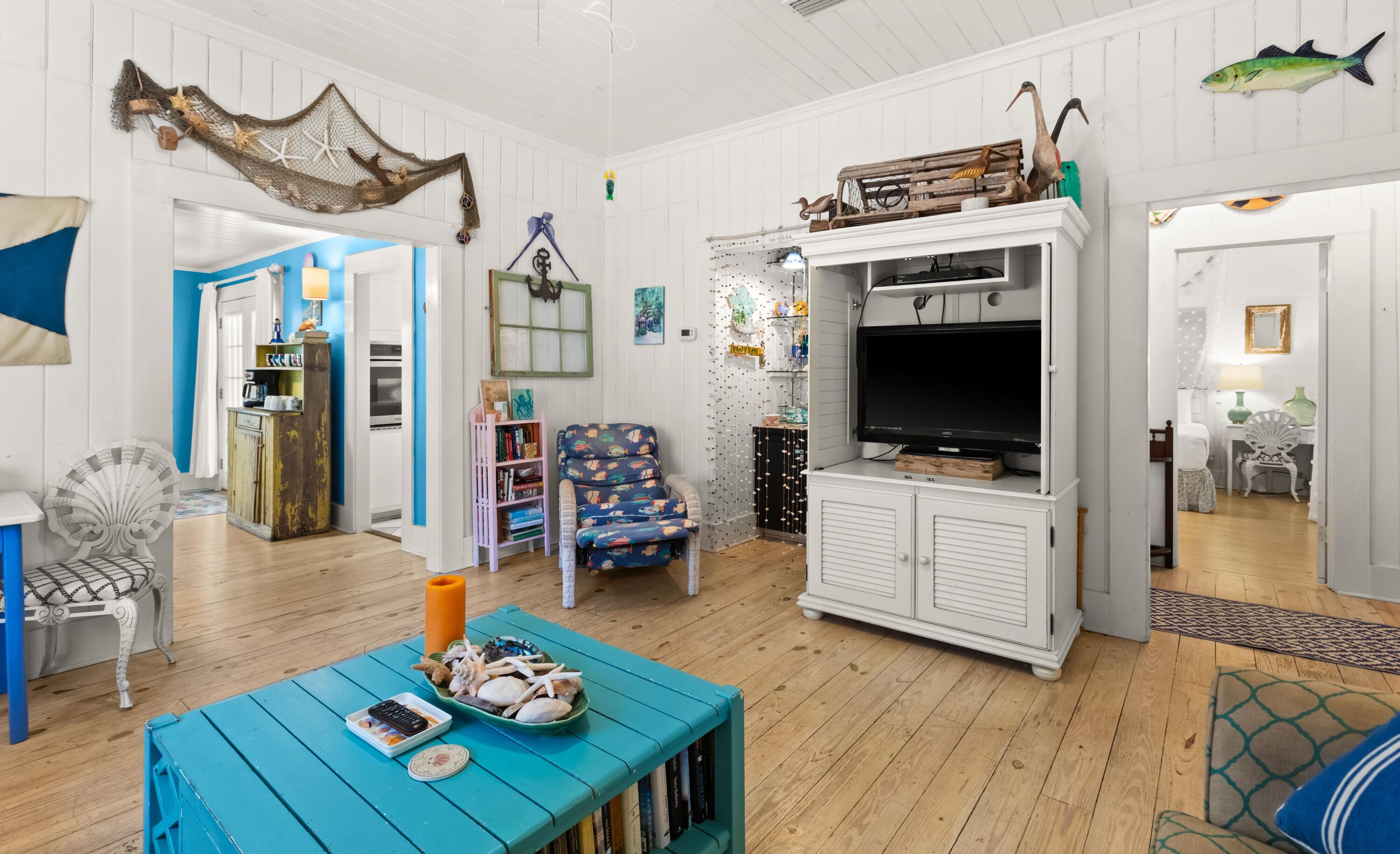 SEAGROVE 3RD ADDN - Residential