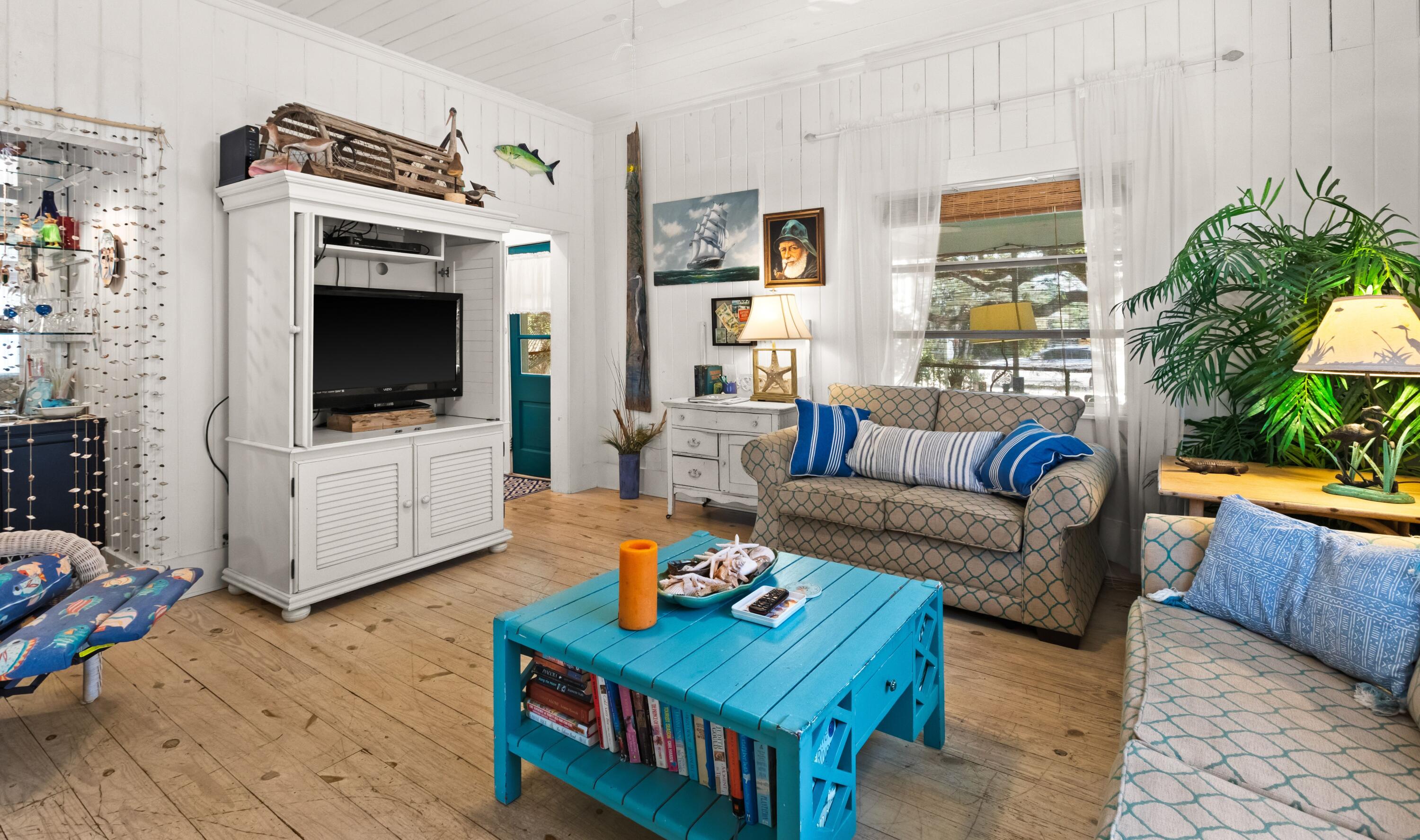 SEAGROVE 3RD ADDN - Residential