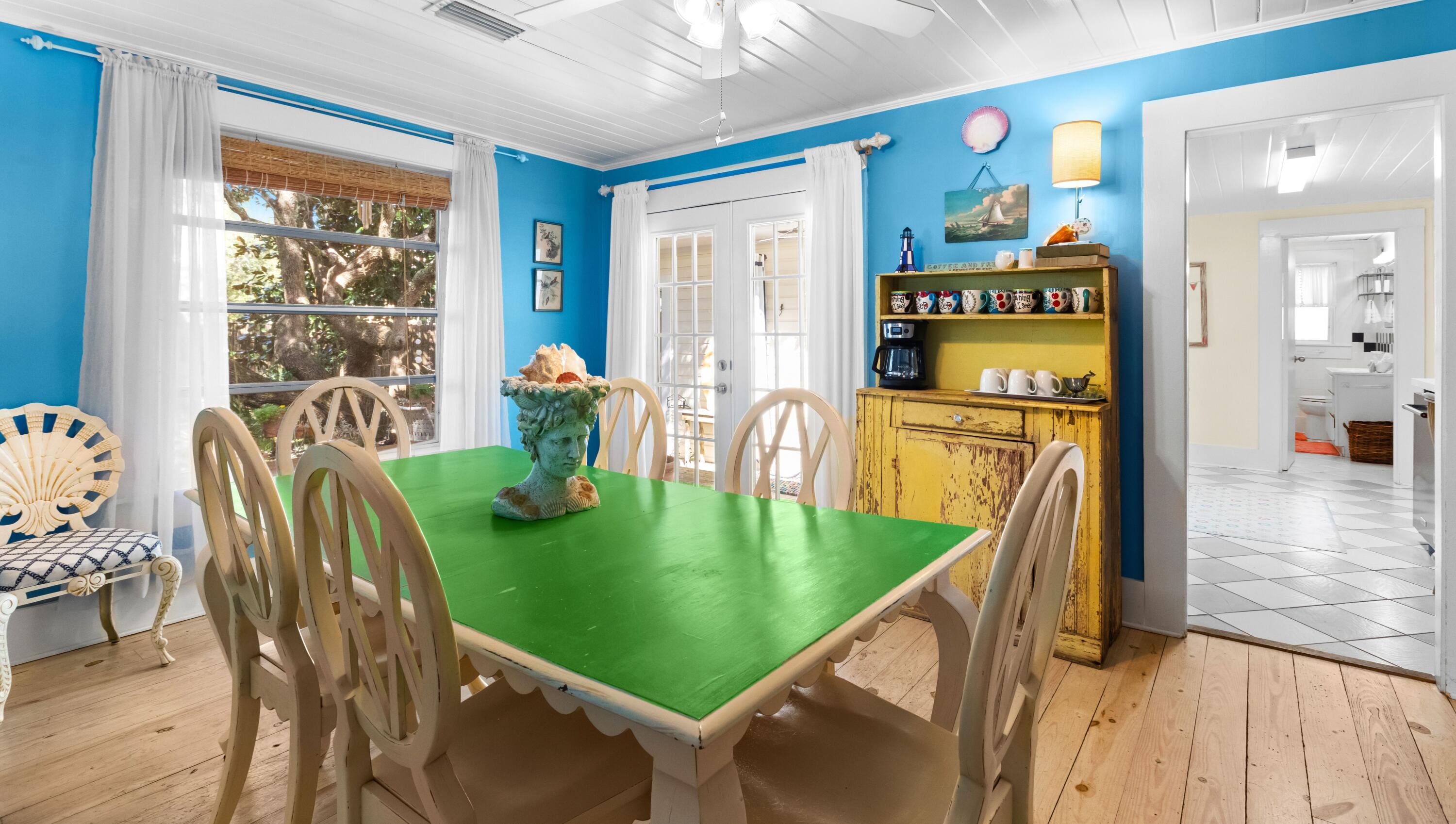 SEAGROVE 3RD ADDN - Residential