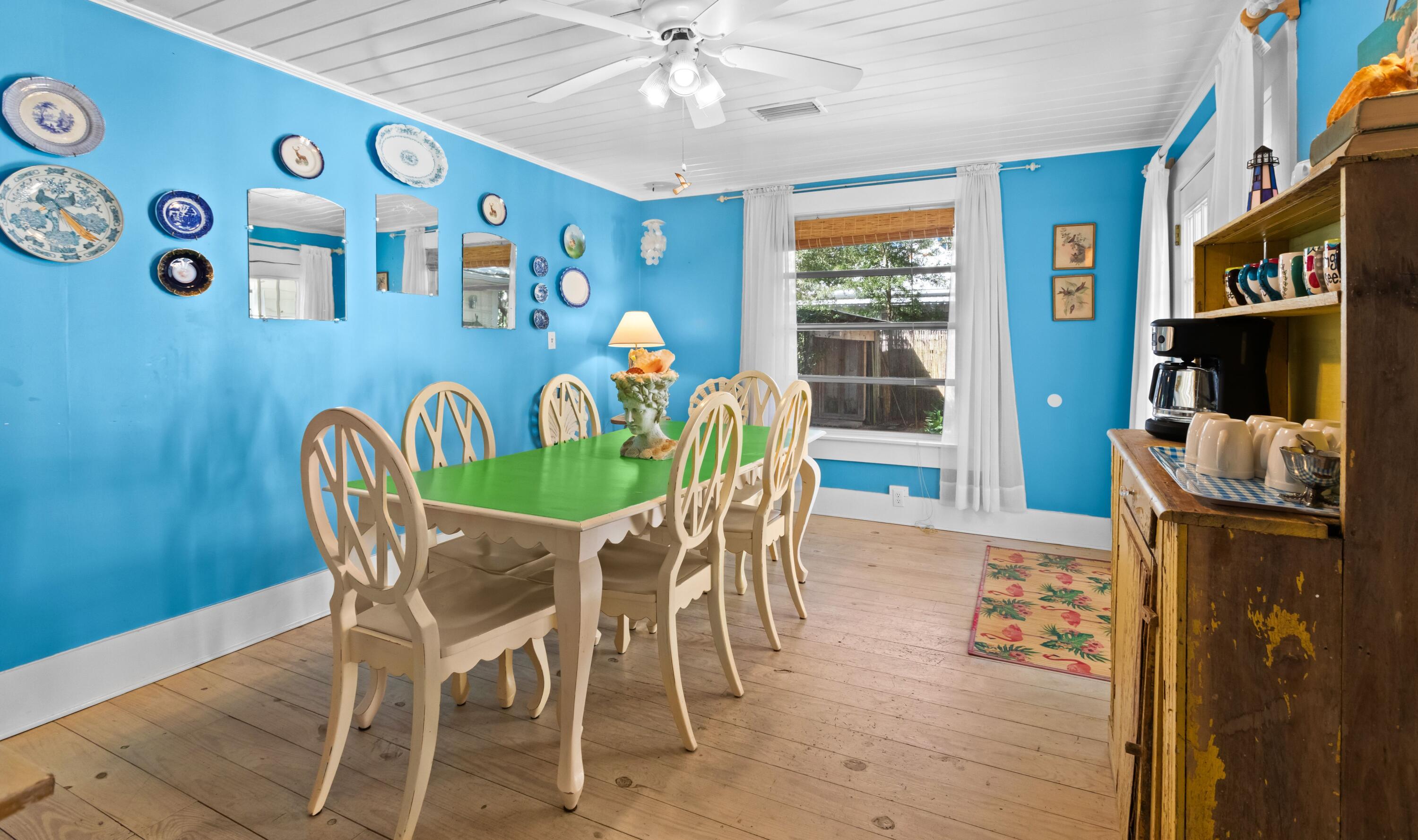 SEAGROVE 3RD ADDN - Residential