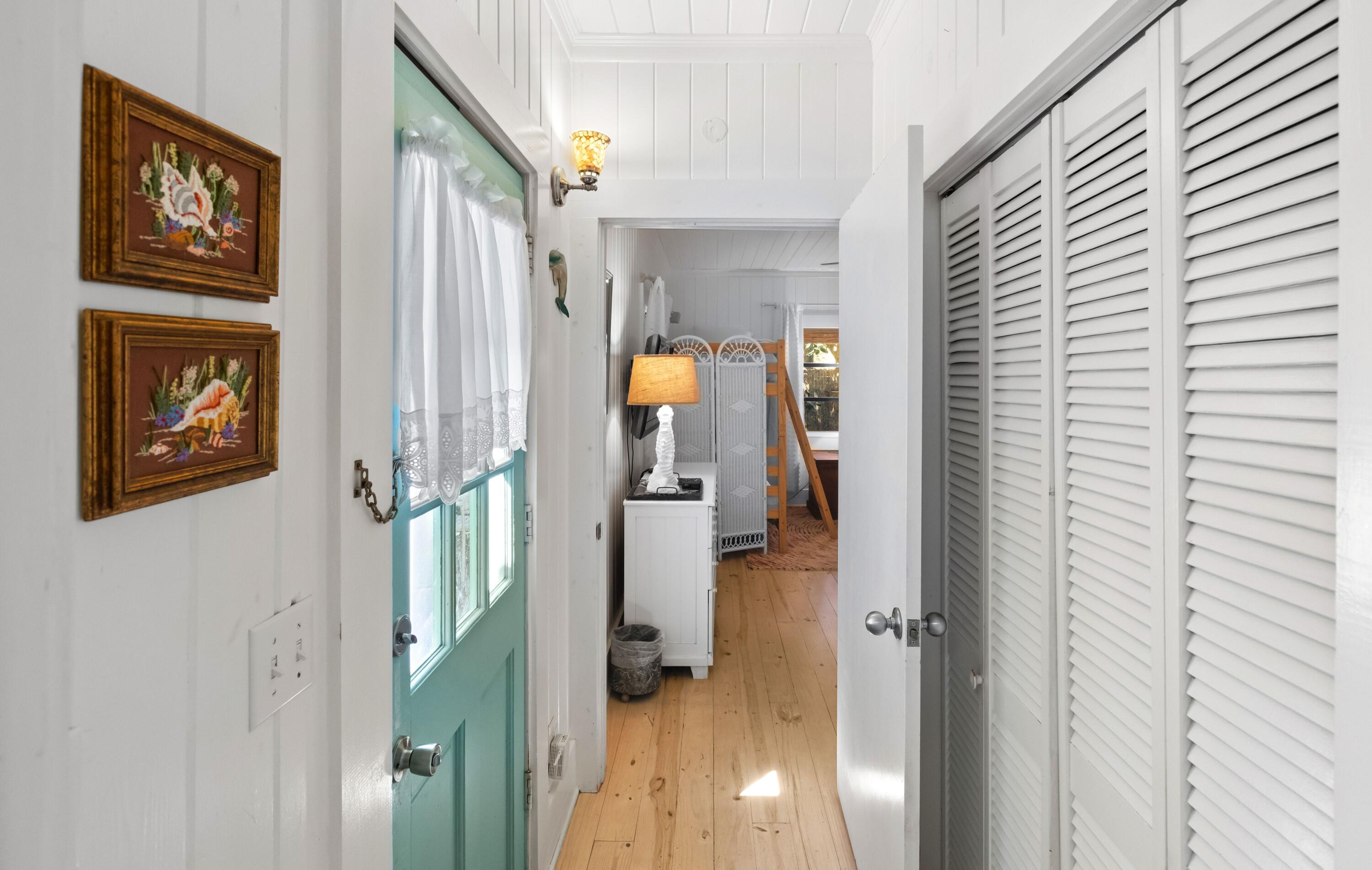 SEAGROVE 3RD ADDN - Residential